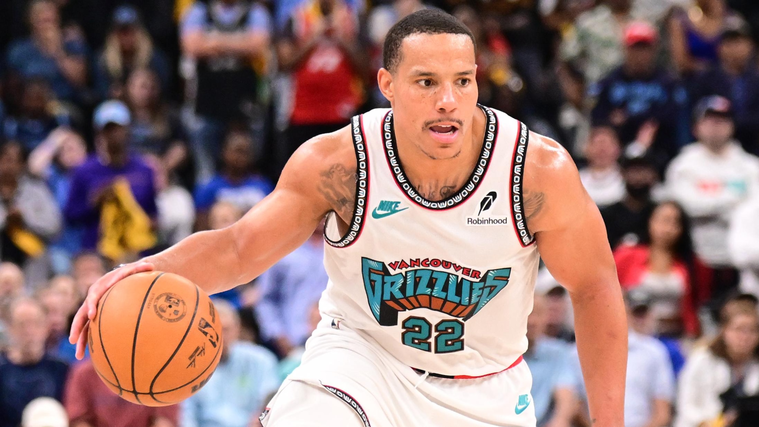 2025 NBA Playoffs - Oklahoma City Thunder v Memphis Grizzlies