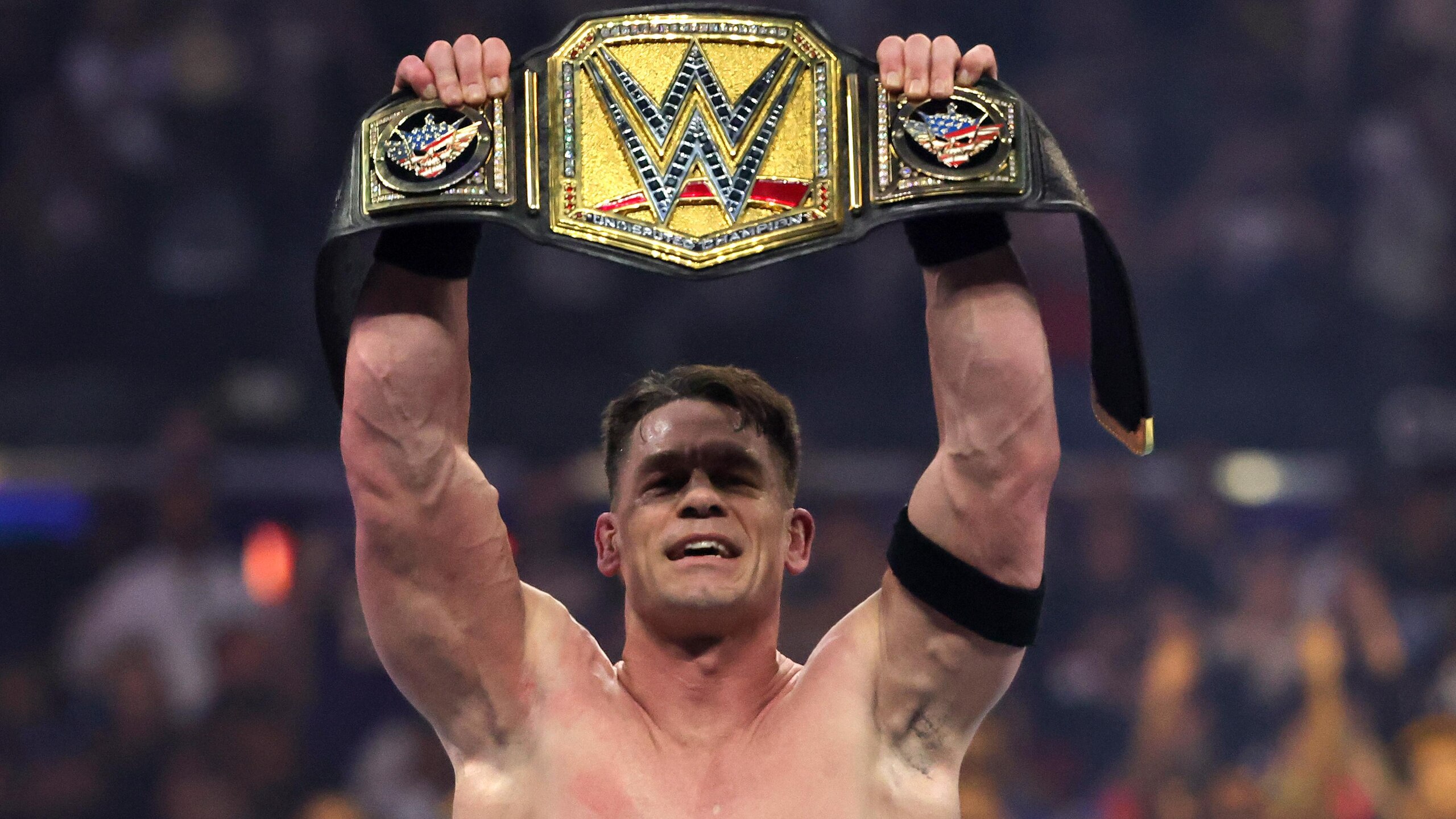 WrestleMania 41 WrestleMania 41