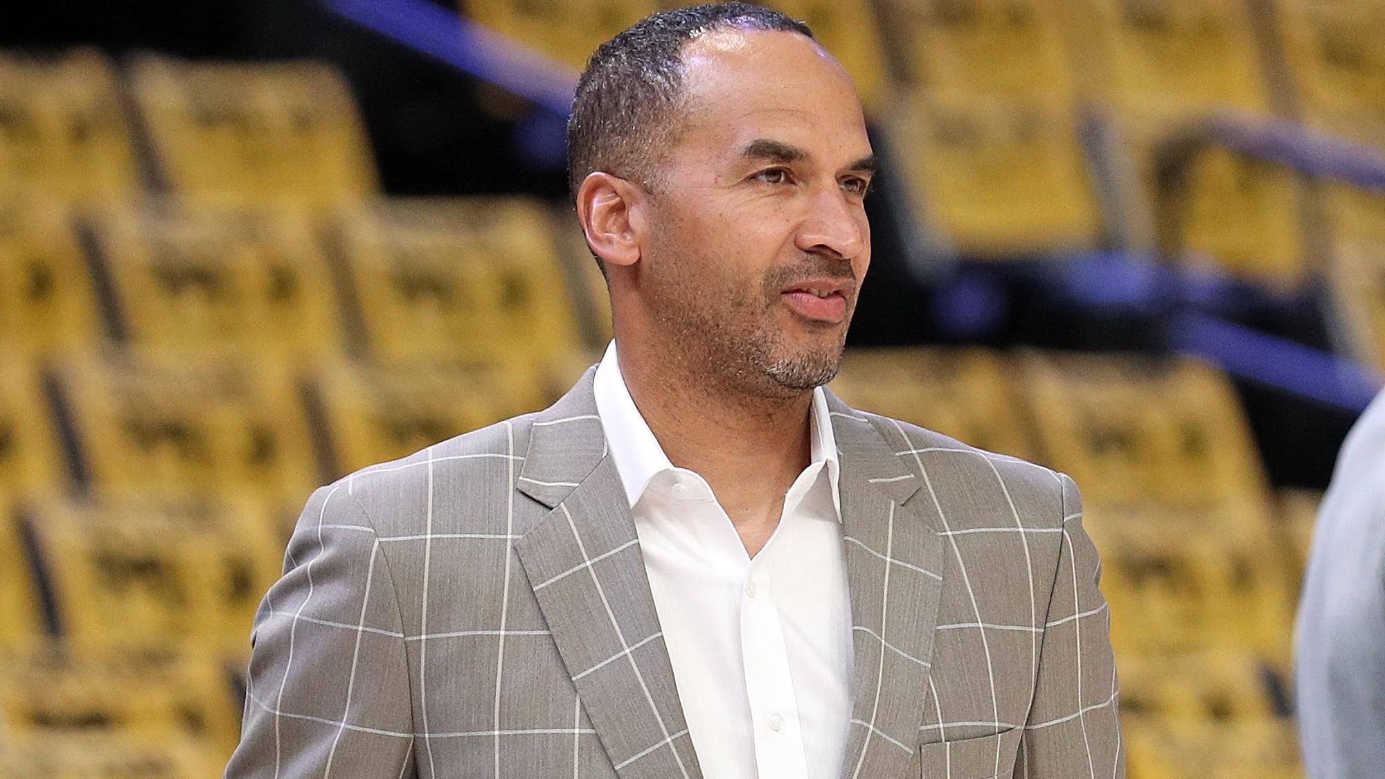 Dallas Mavericks Fans Cheer Reported Firing of GM Nico Harrison