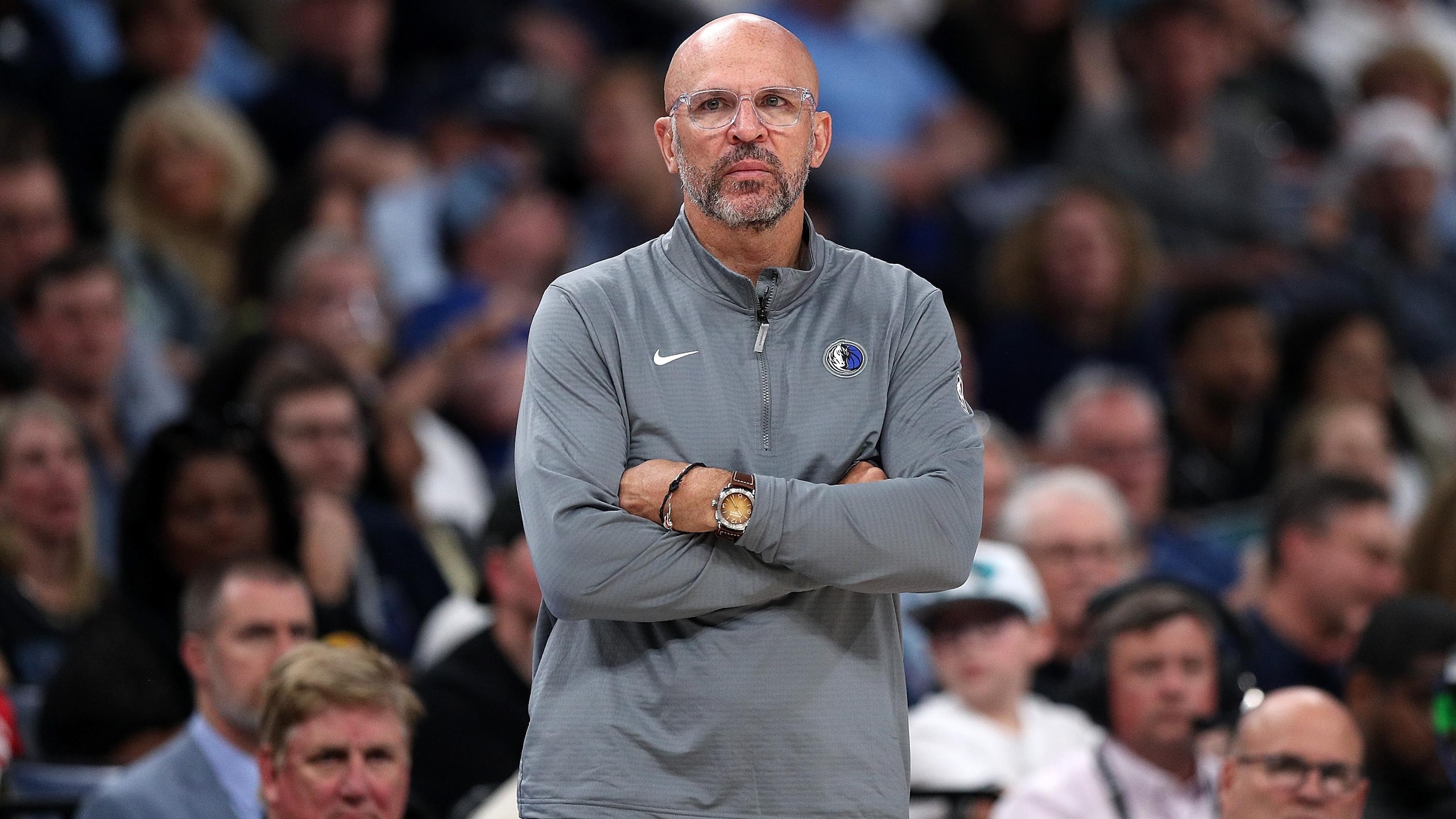 Dallas Mavericks v Memphis Grizzlies - Play-In Tournament