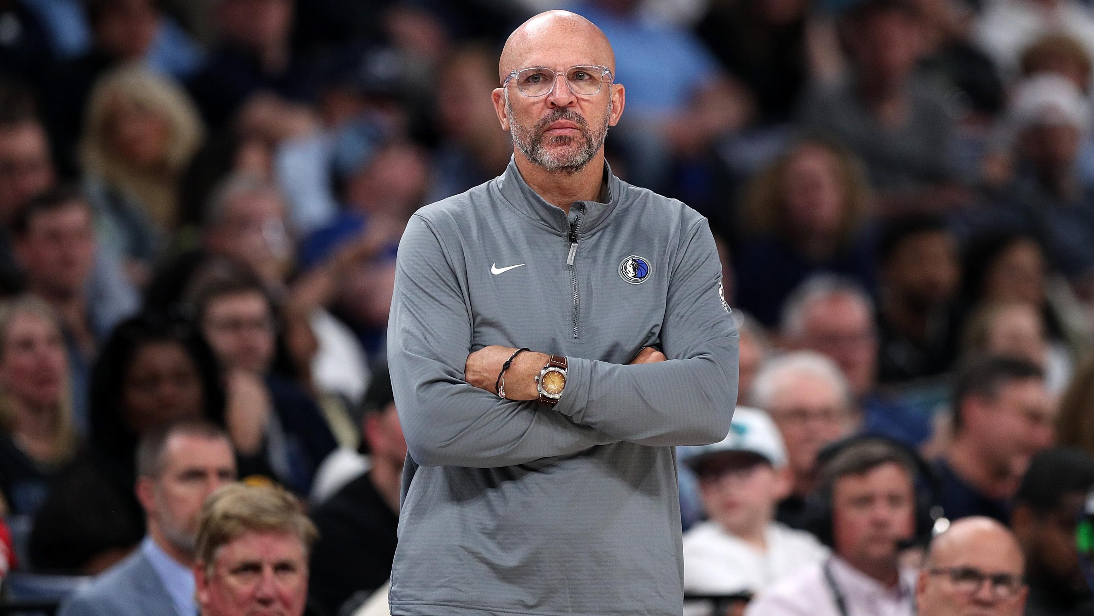 Dallas Mavericks v Memphis Grizzlies - Play-In Tournament