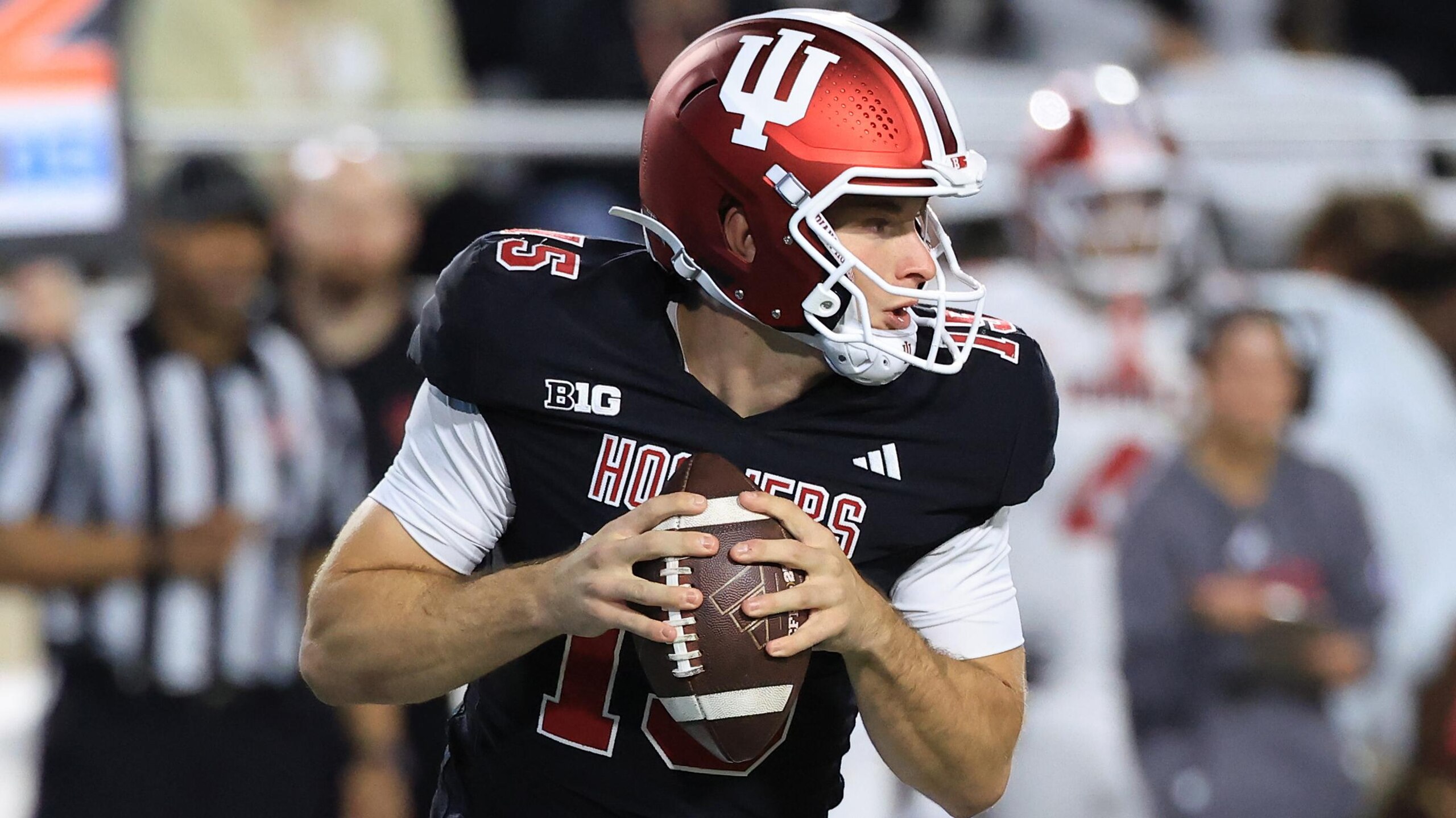 Indiana Spring Game