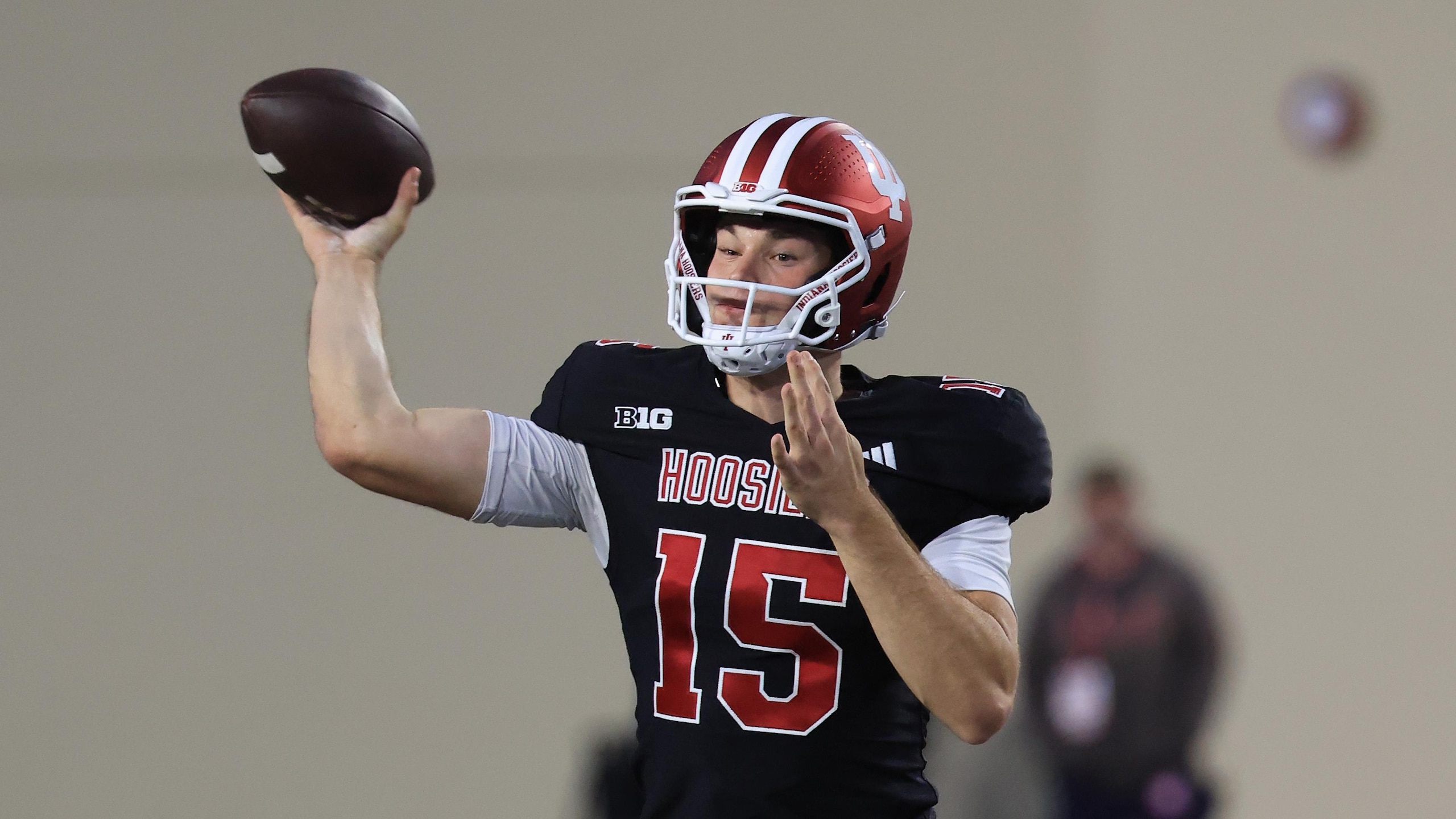 Indiana Spring Game