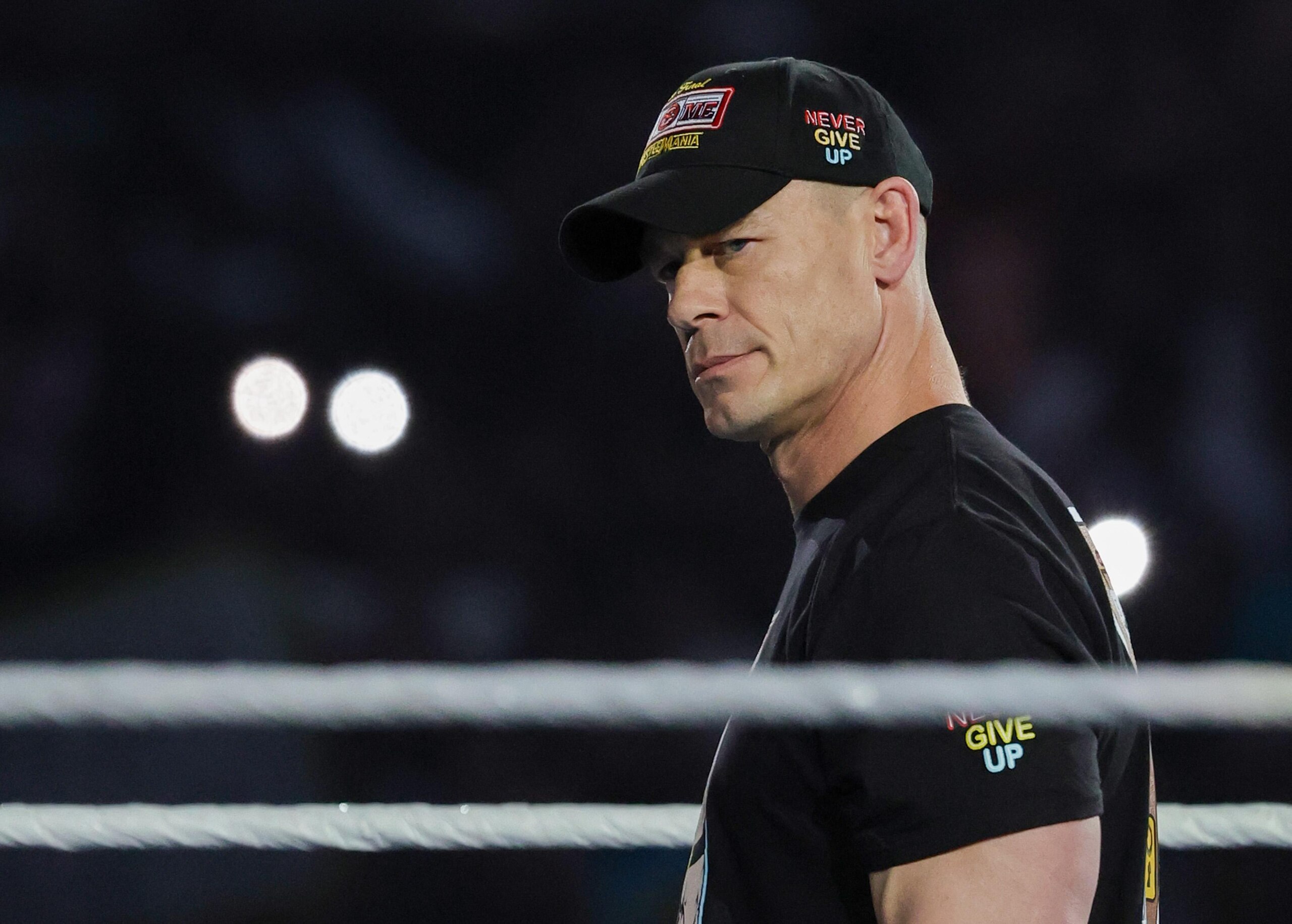 WrestleMania 41 WrestleMania 41