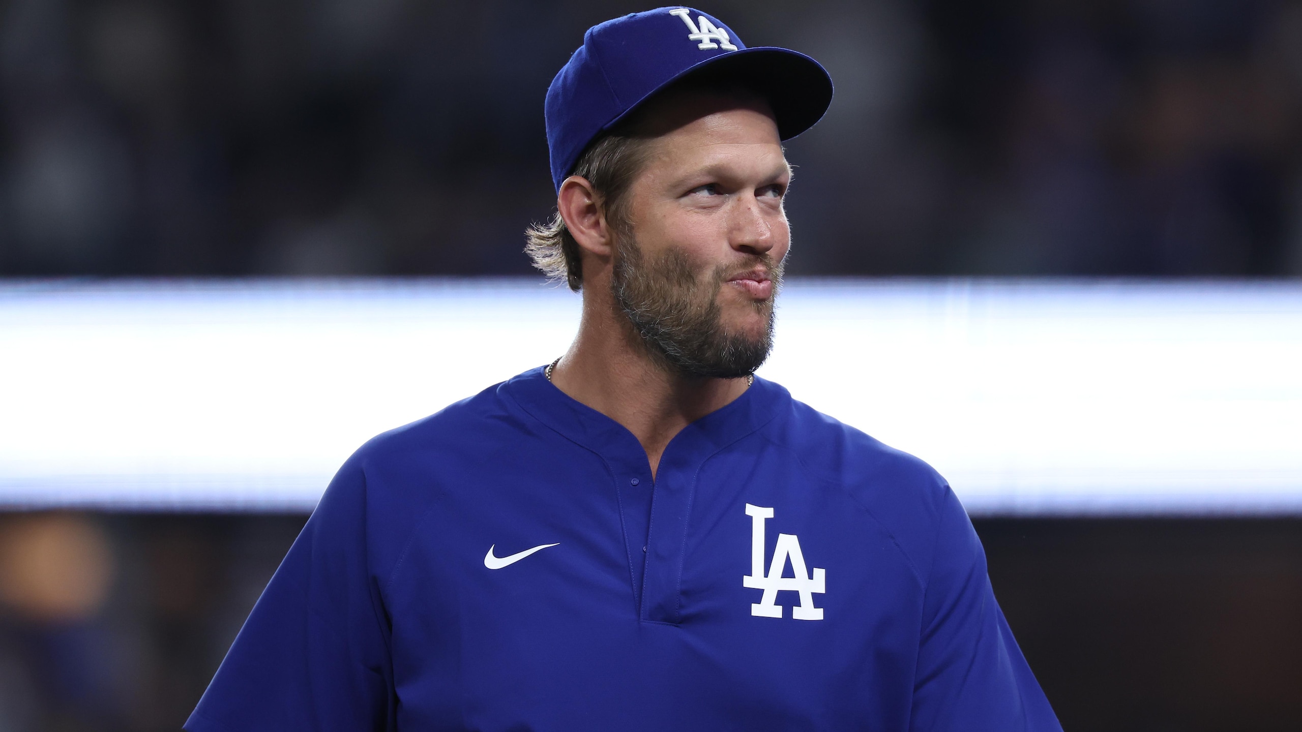 Los Angeles Dodgers v Texas Rangers