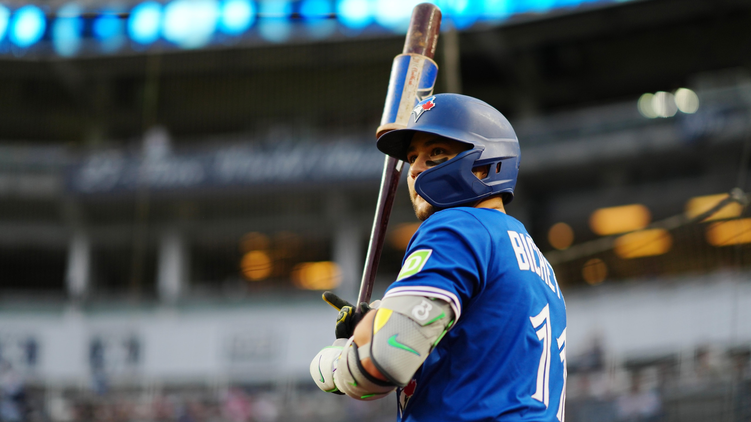 Toronto Blue Jays v. New York Yankees Toronto Blue Jays v. New York Yankees
