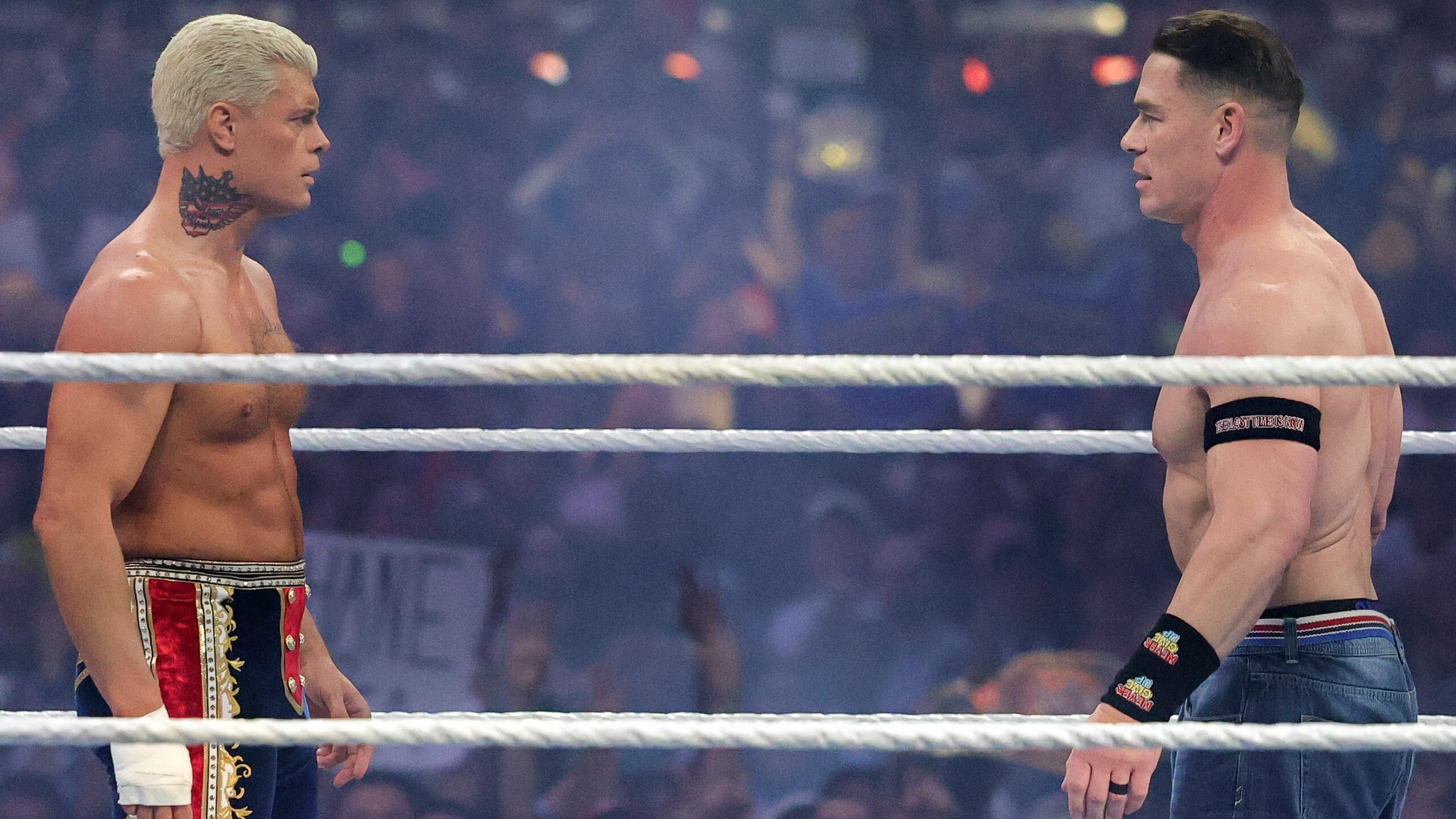 WrestleMania 41