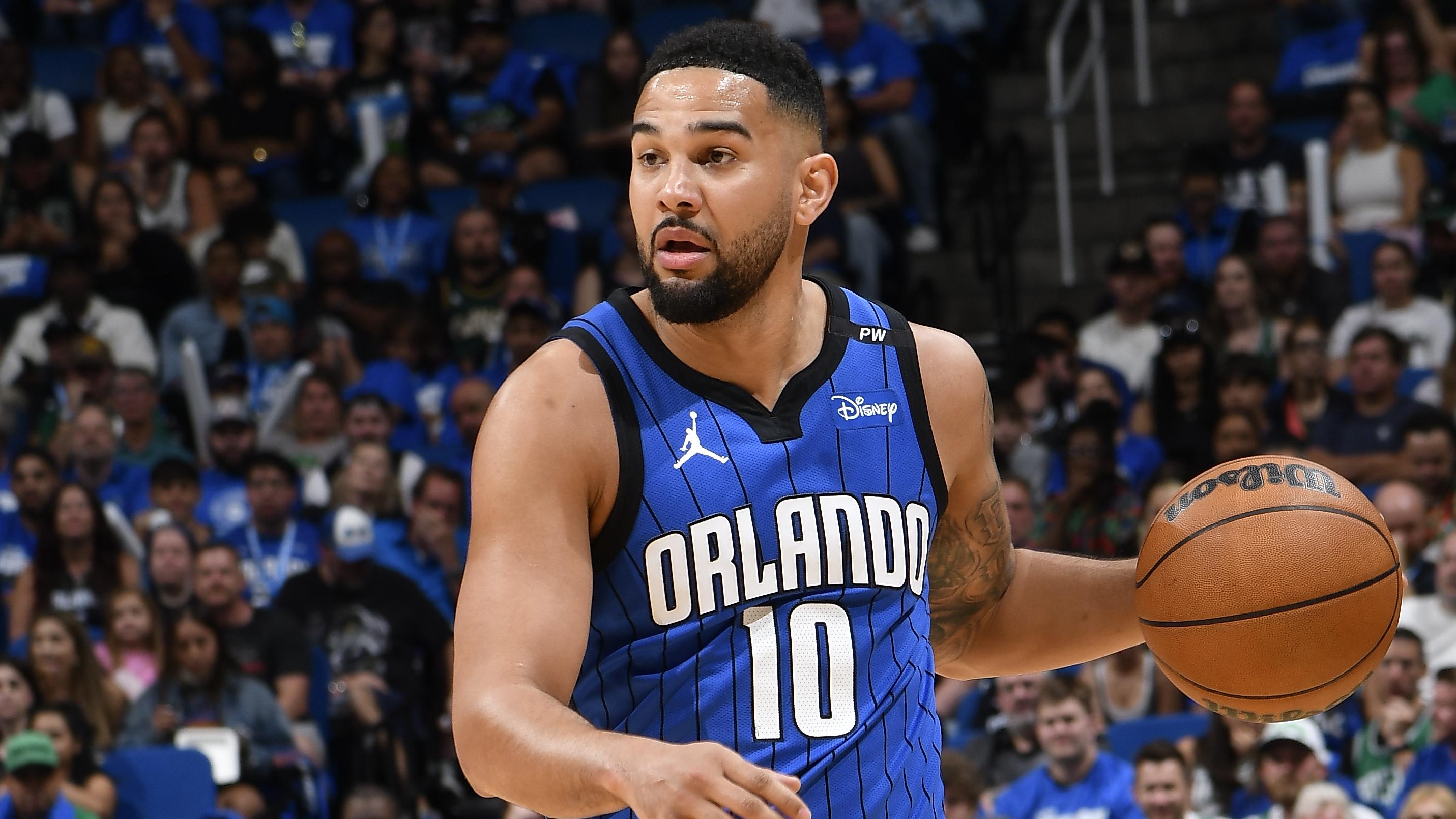 2025 NBA Playoffs - Boston Celtics v Orlando Magic - Game Three