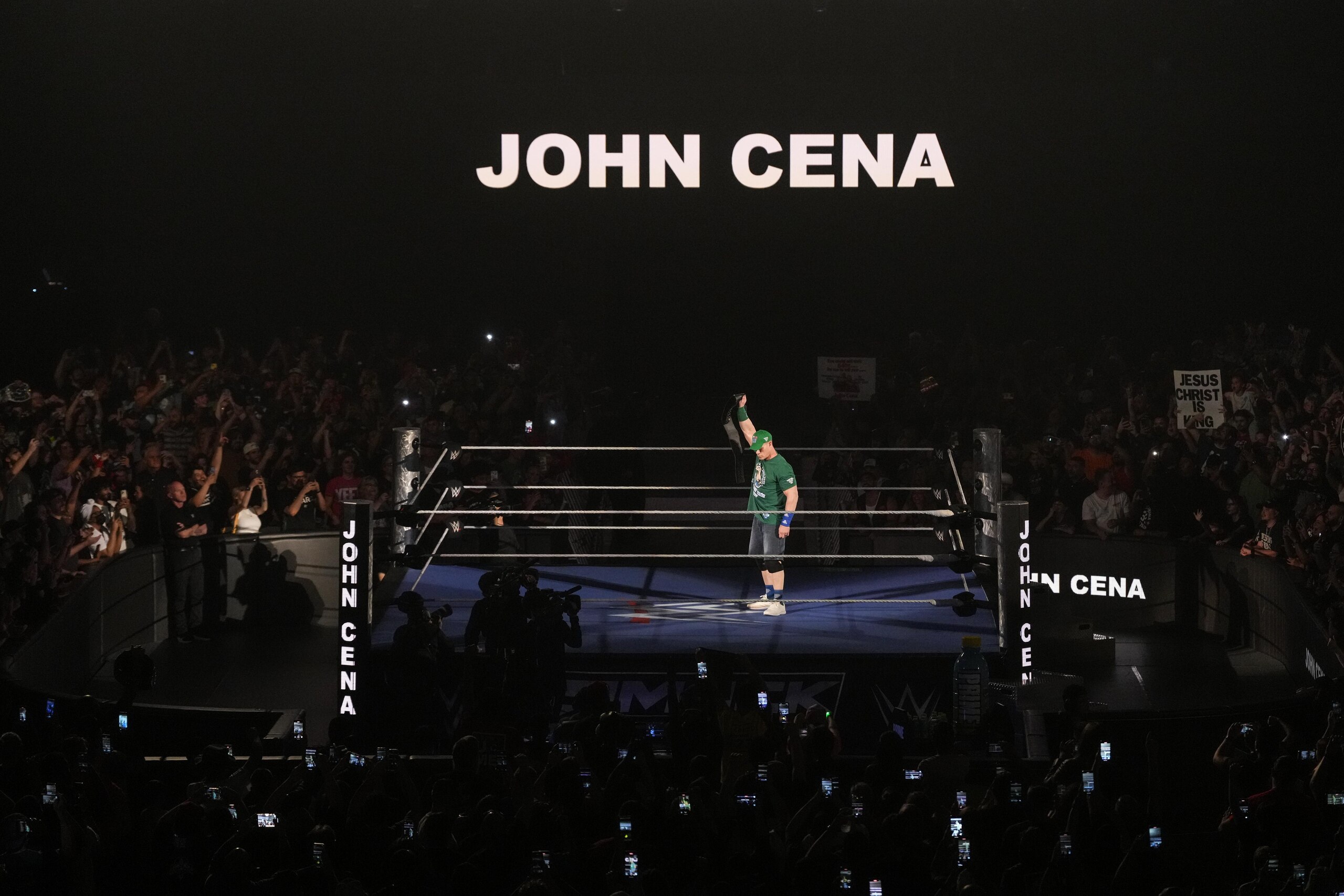 SmackDown