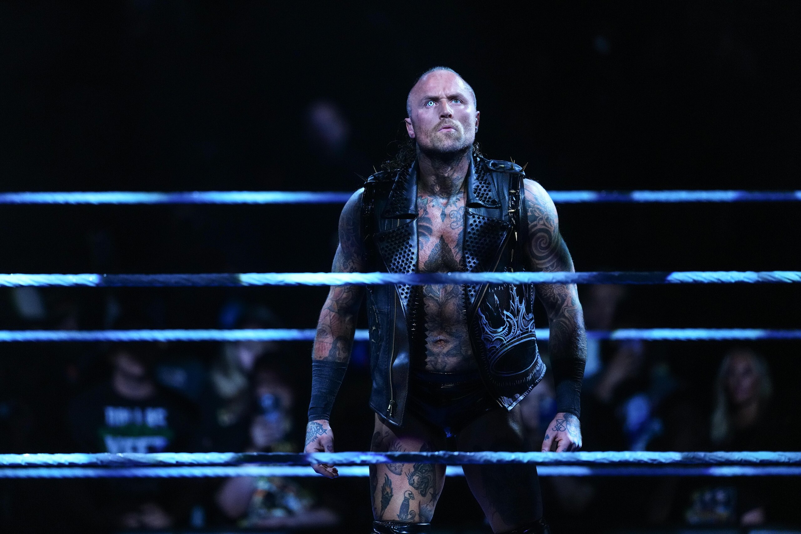 SmackDown