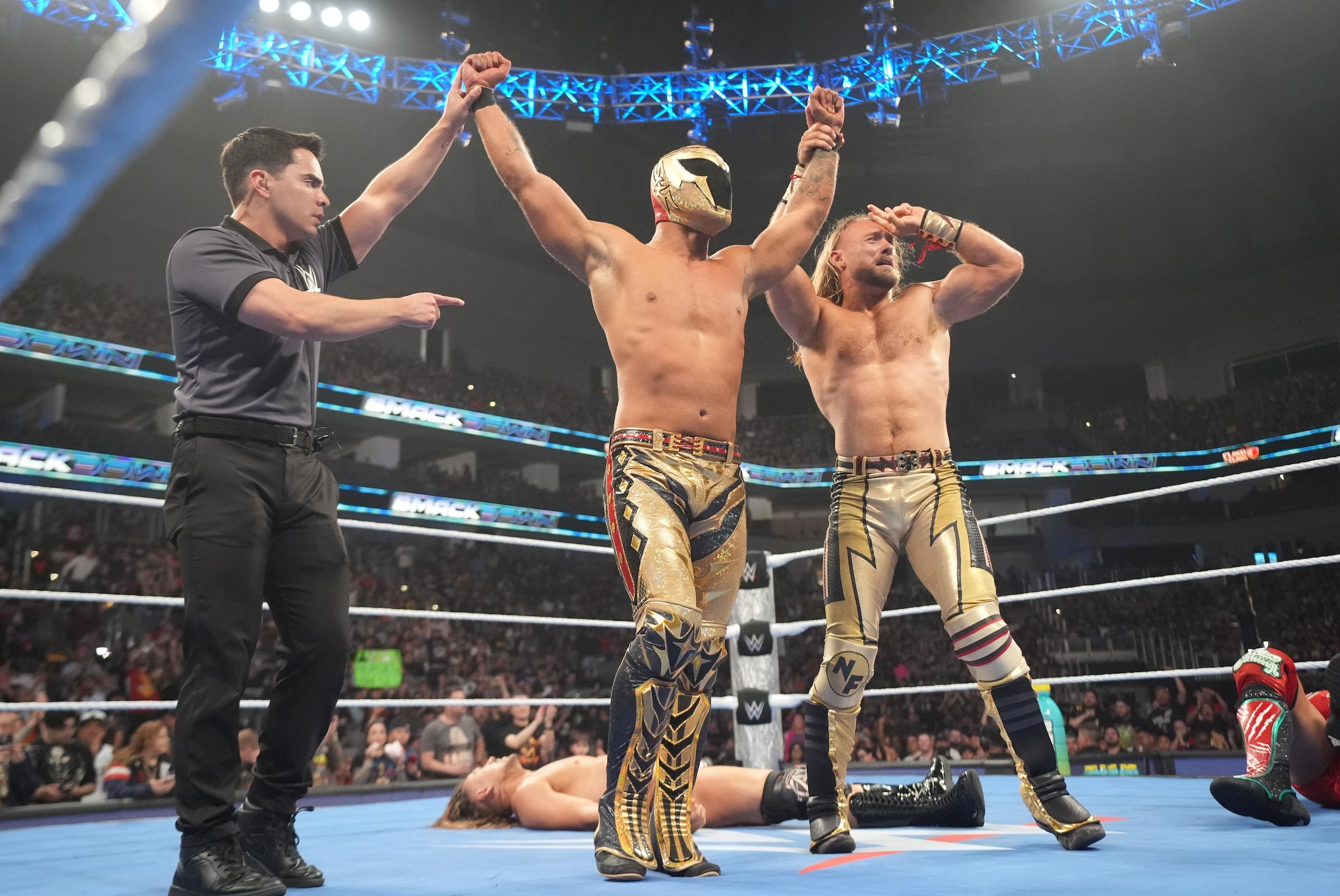 SmackDown