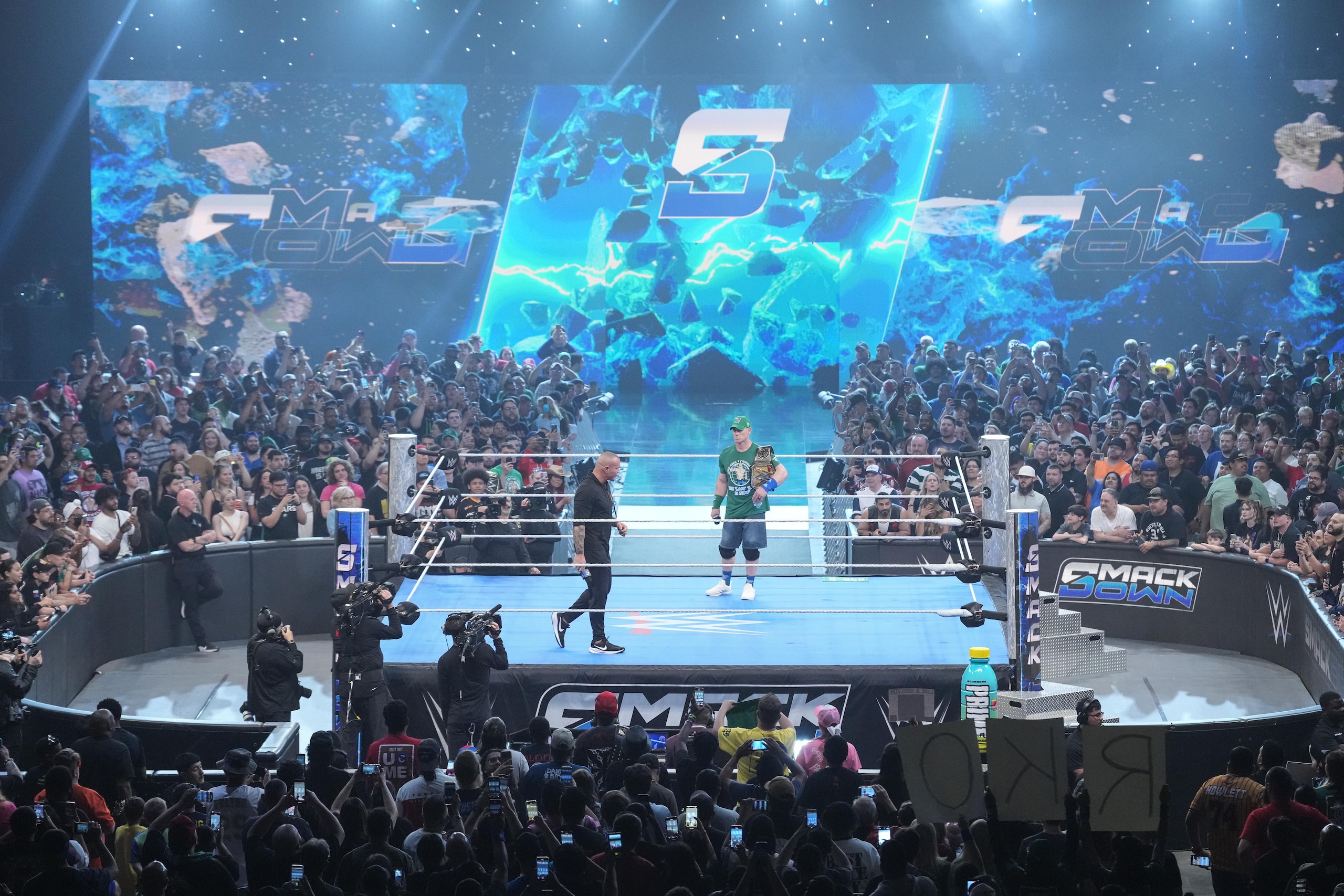 SmackDown