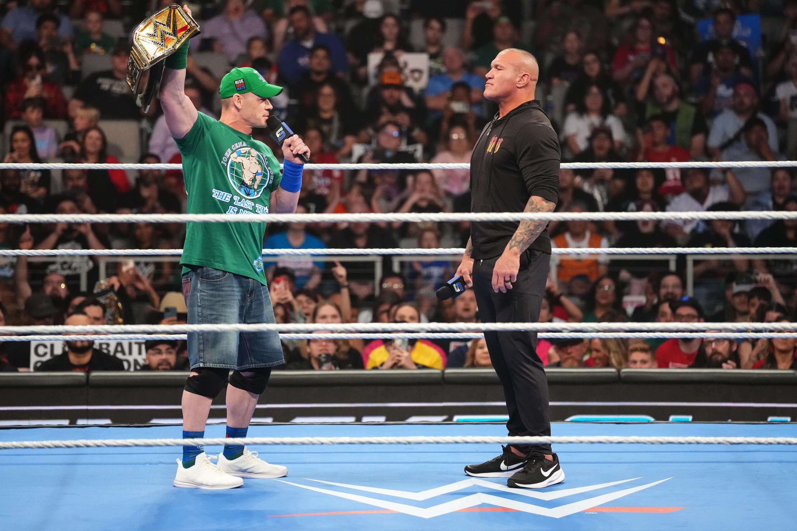 SmackDown