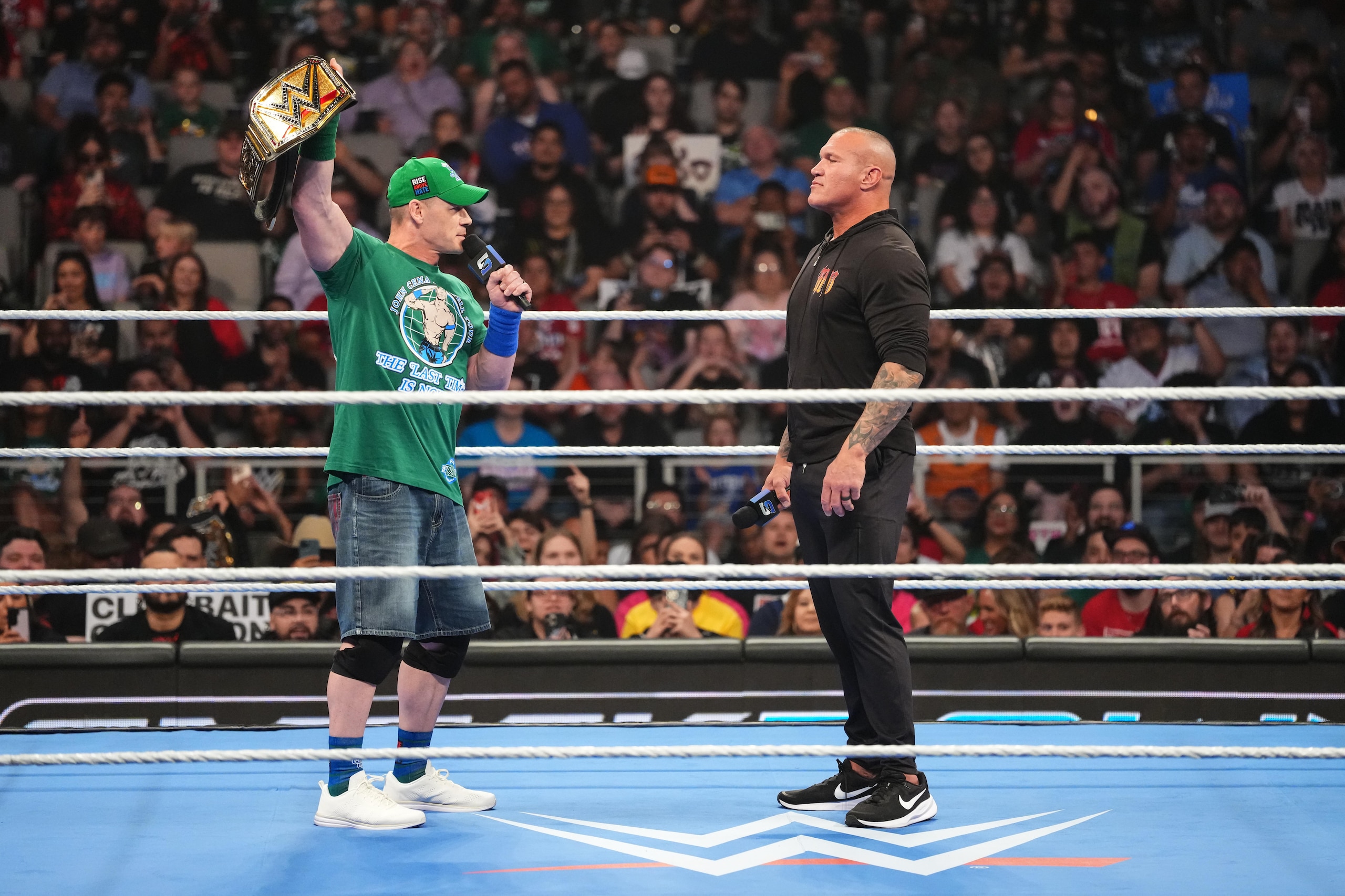 SmackDown