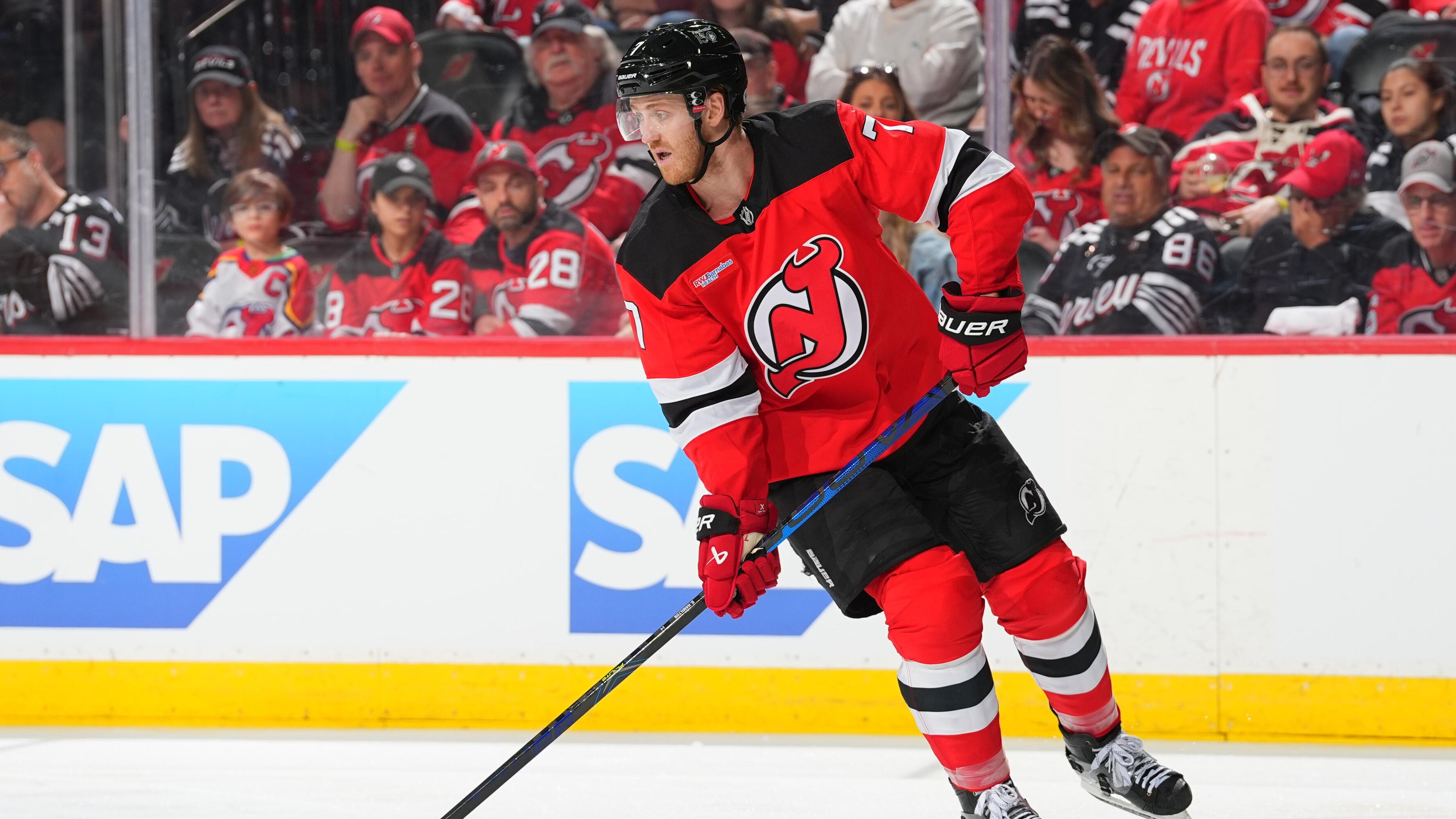 5 Trade Landing Spots for Dougie Hamilton Amid NHL Rumors