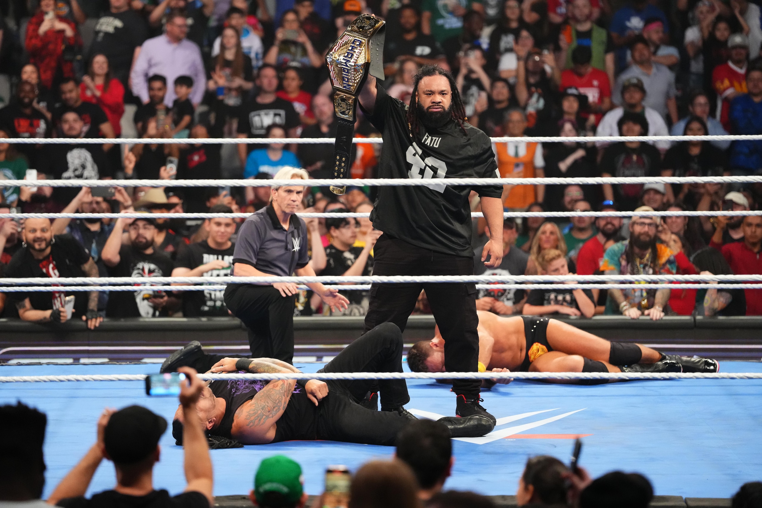 SmackDown