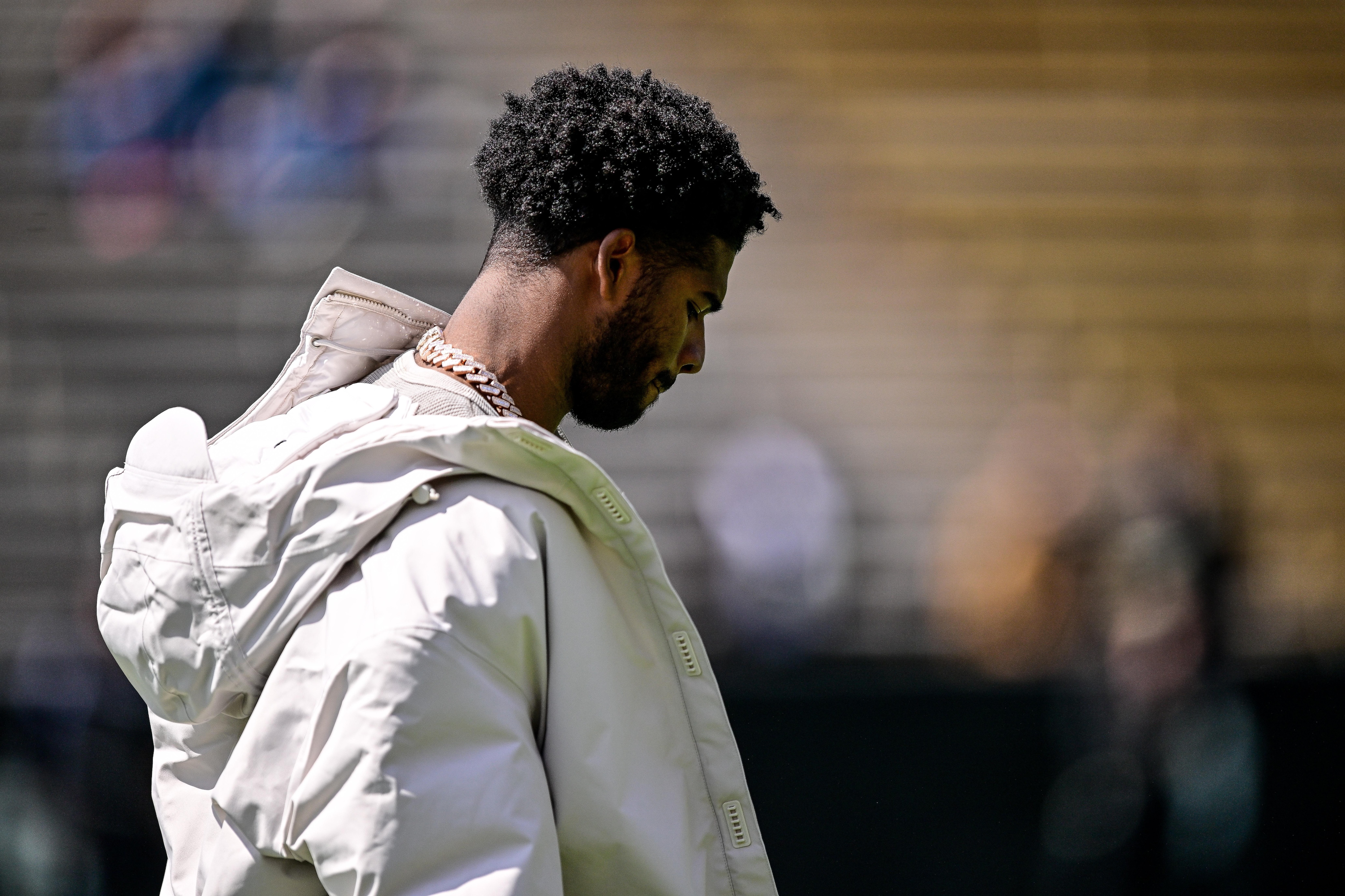 Colorado Black & Gold Spring Game