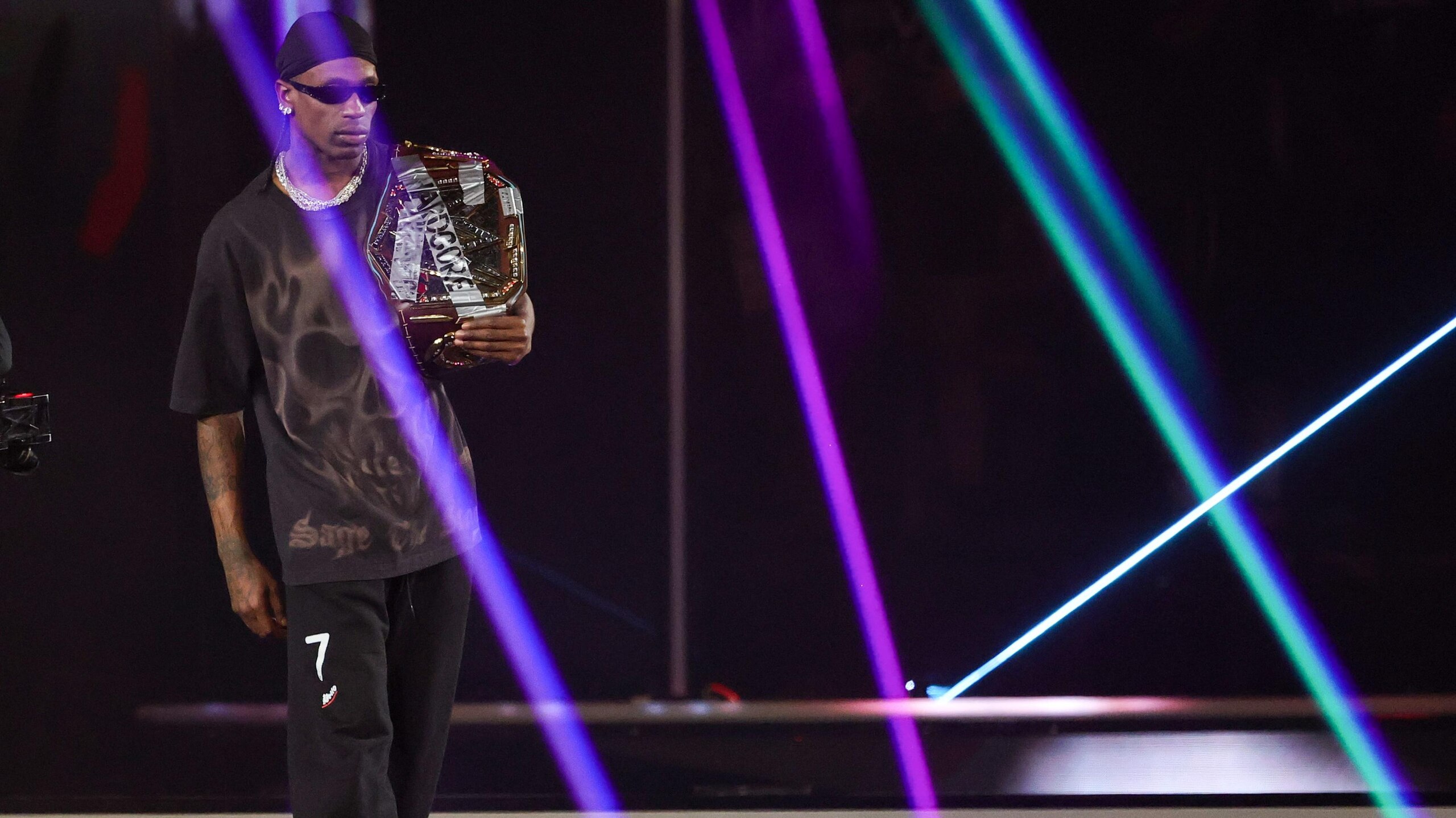 WrestleMania 41