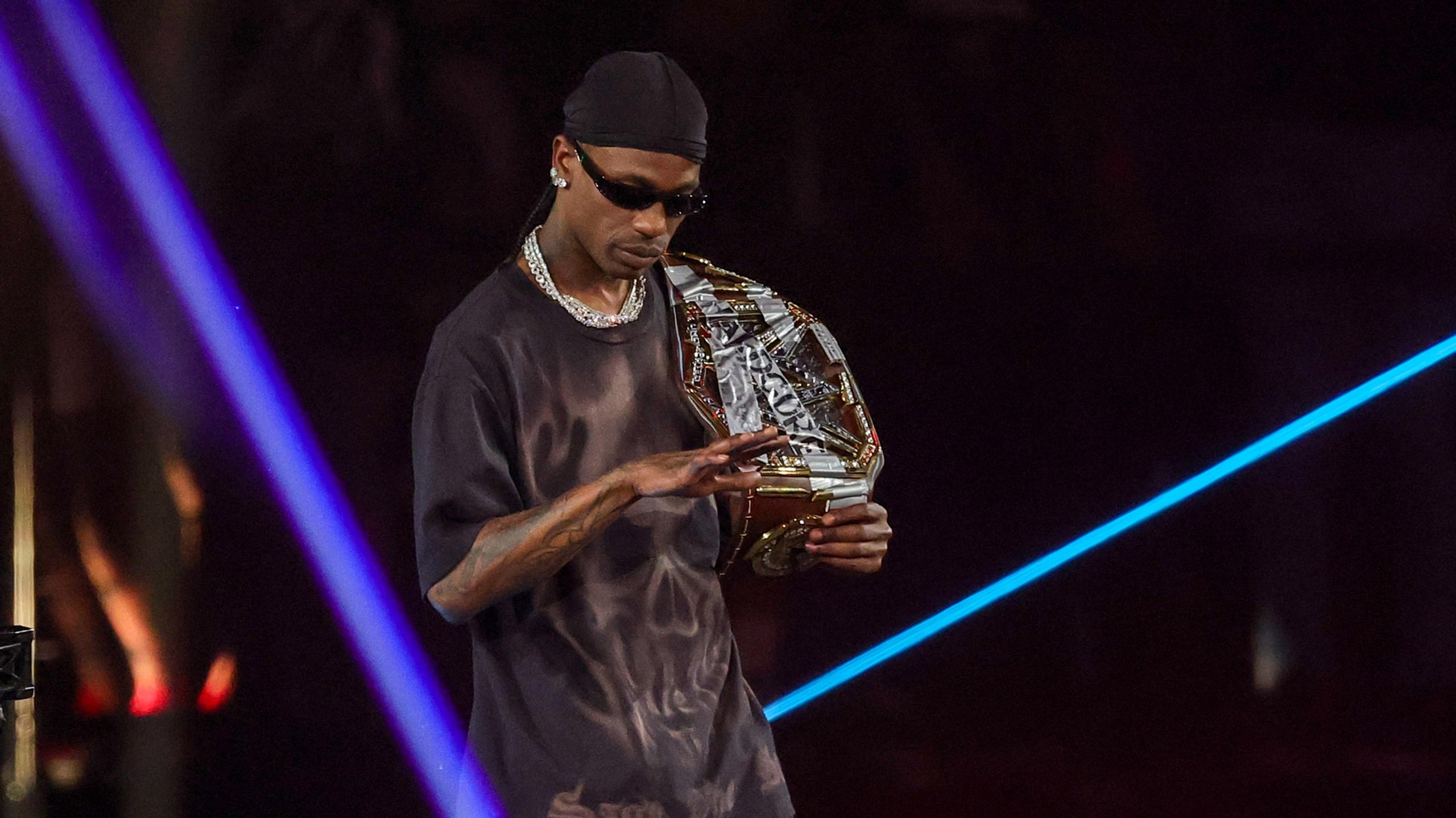 WrestleMania 41