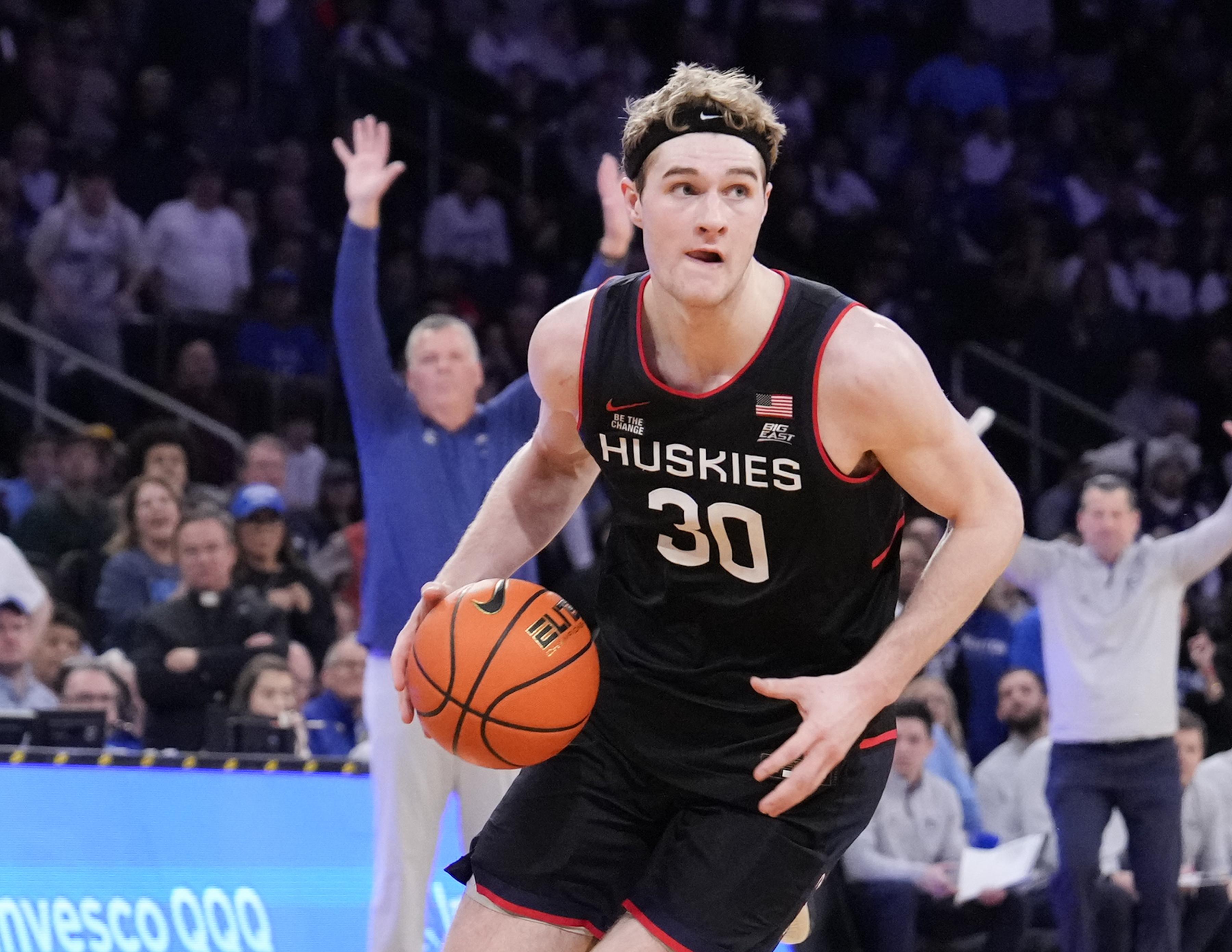 Creighton v Connecticut