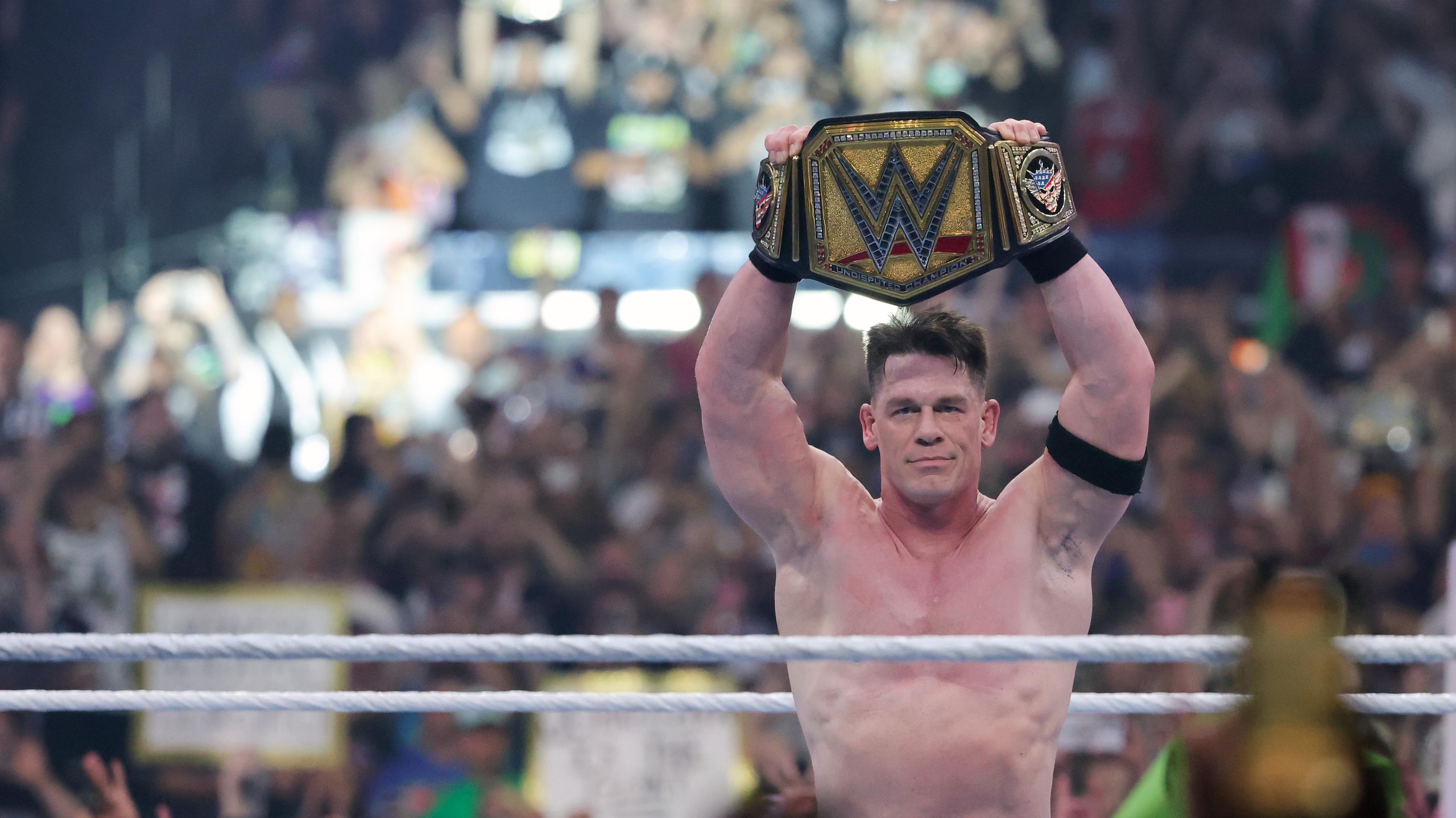 WrestleMania 41 WrestleMania 41