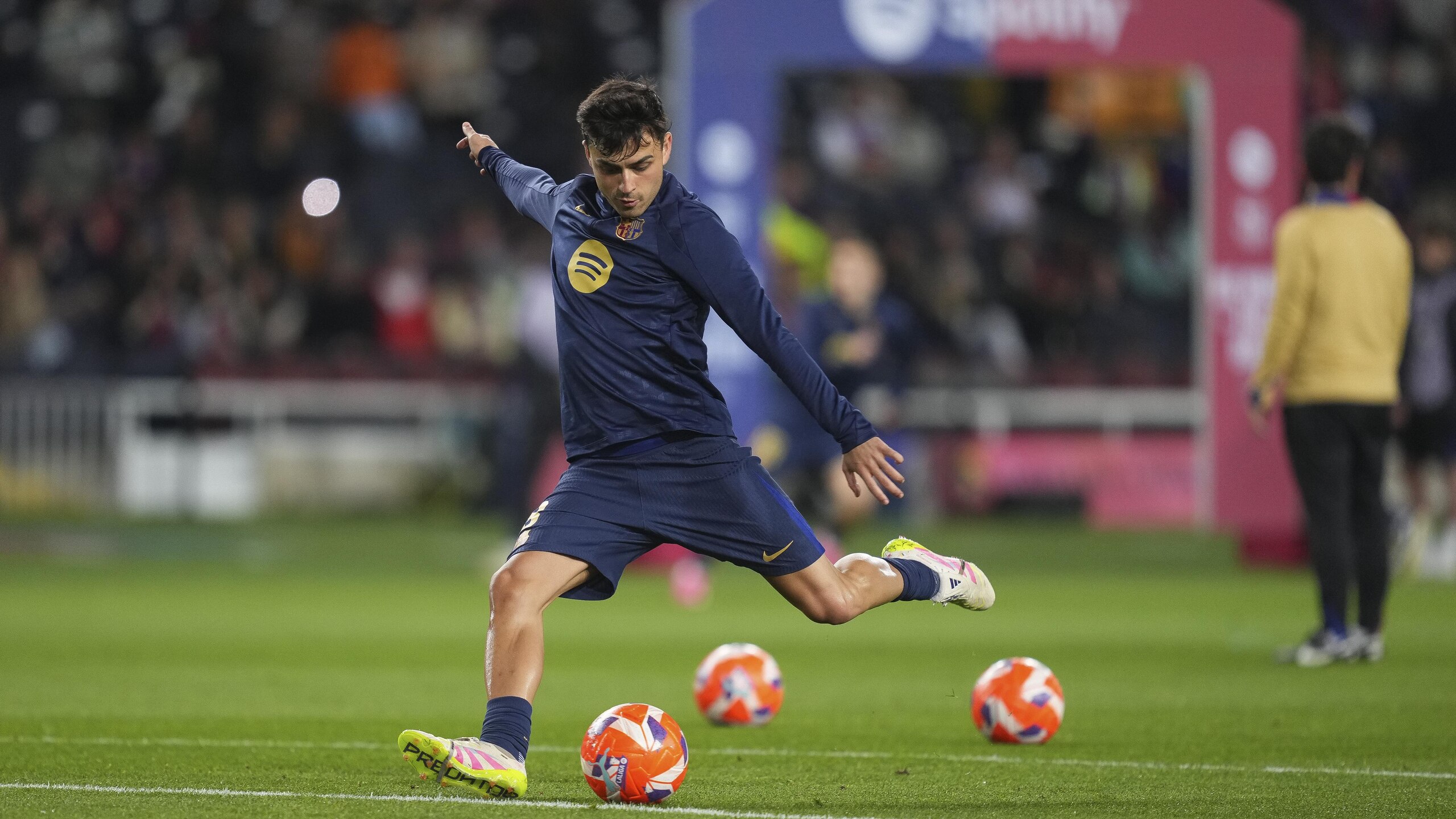 FC Barcelona v RCD Mallorca - La Liga EA Sports FC Barcelona v RCD Mallorca - La Liga EA Sports