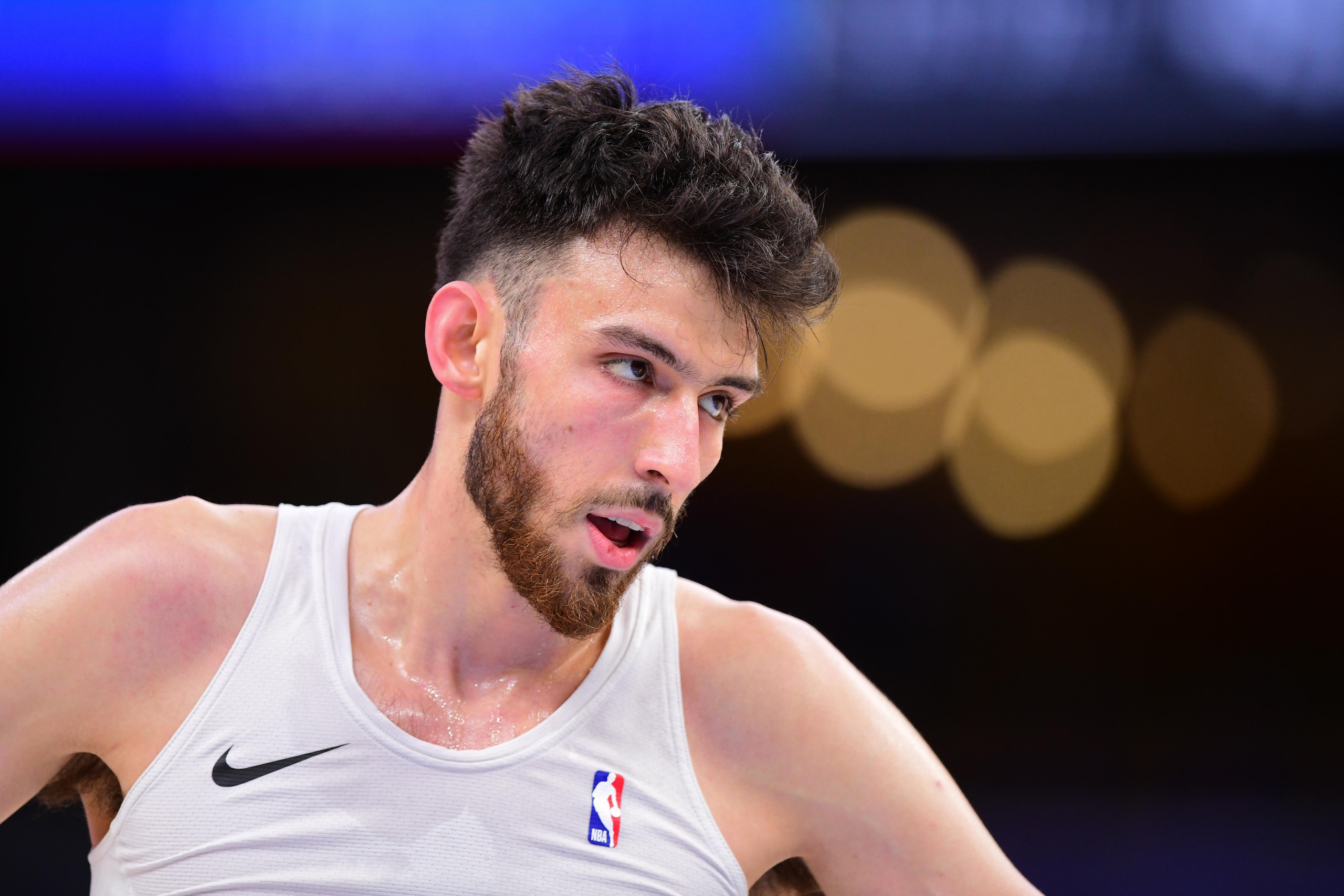 2025 NBA Playoffs - Oklahoma City Thunder v Memphis Grizzlies