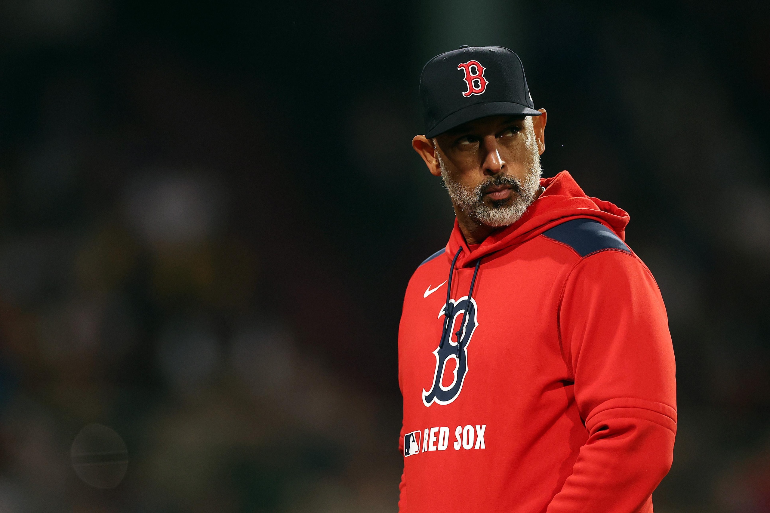 Seattle Mariners v Boston Red Sox