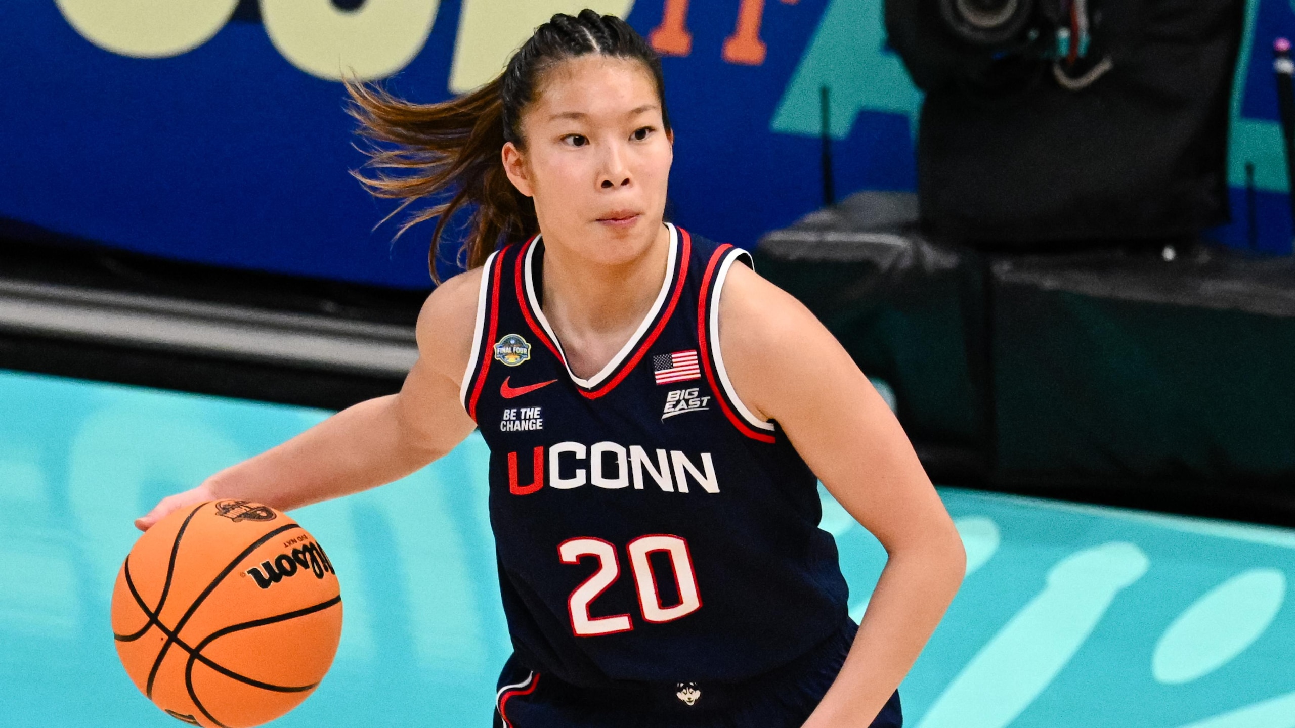 NCAA Women's Basketball Tournament - National Championship NCAA Women's Basketball Tournament - National Championship