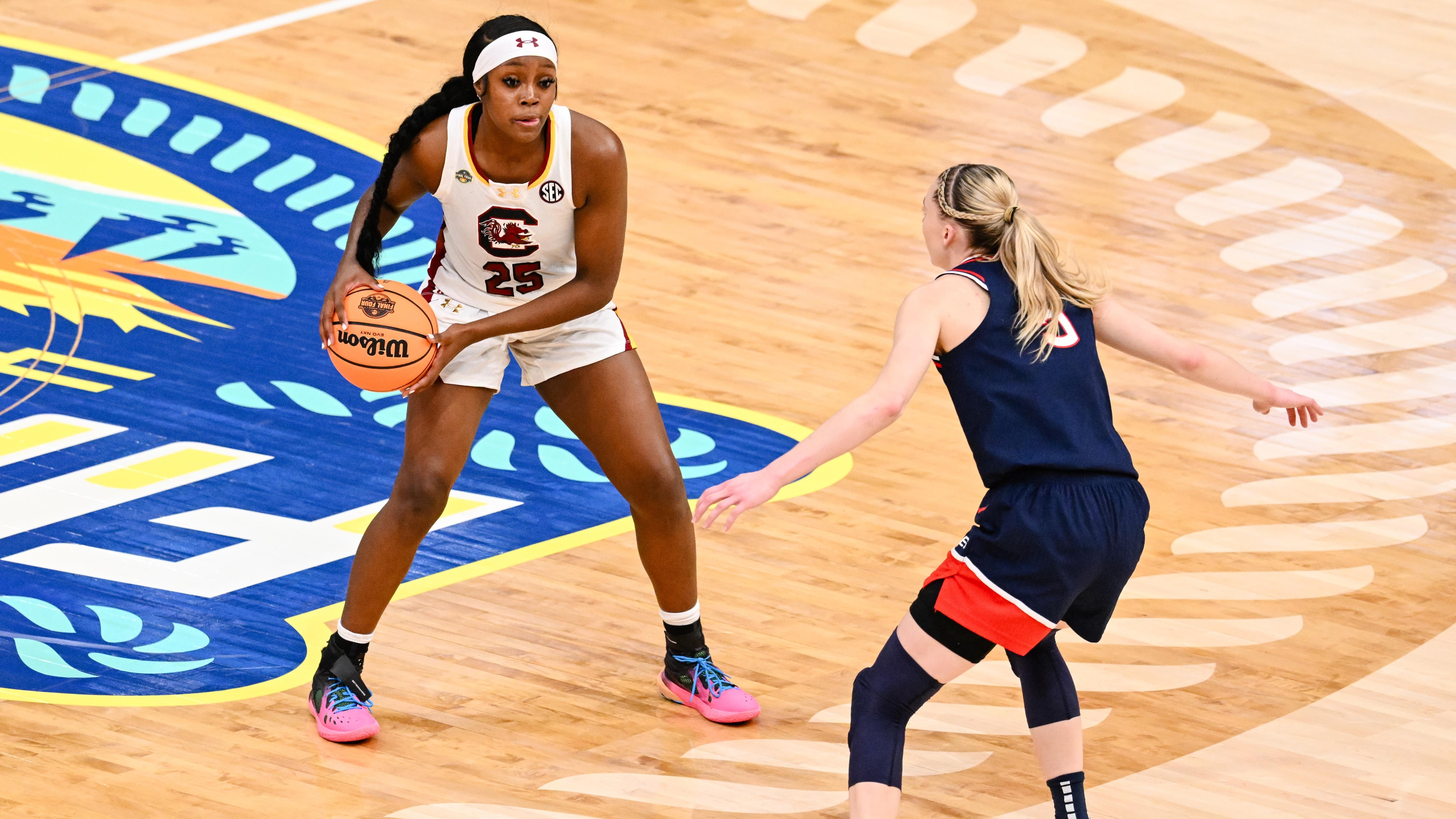 NCAA Women's Basketball Tournament - National Championship