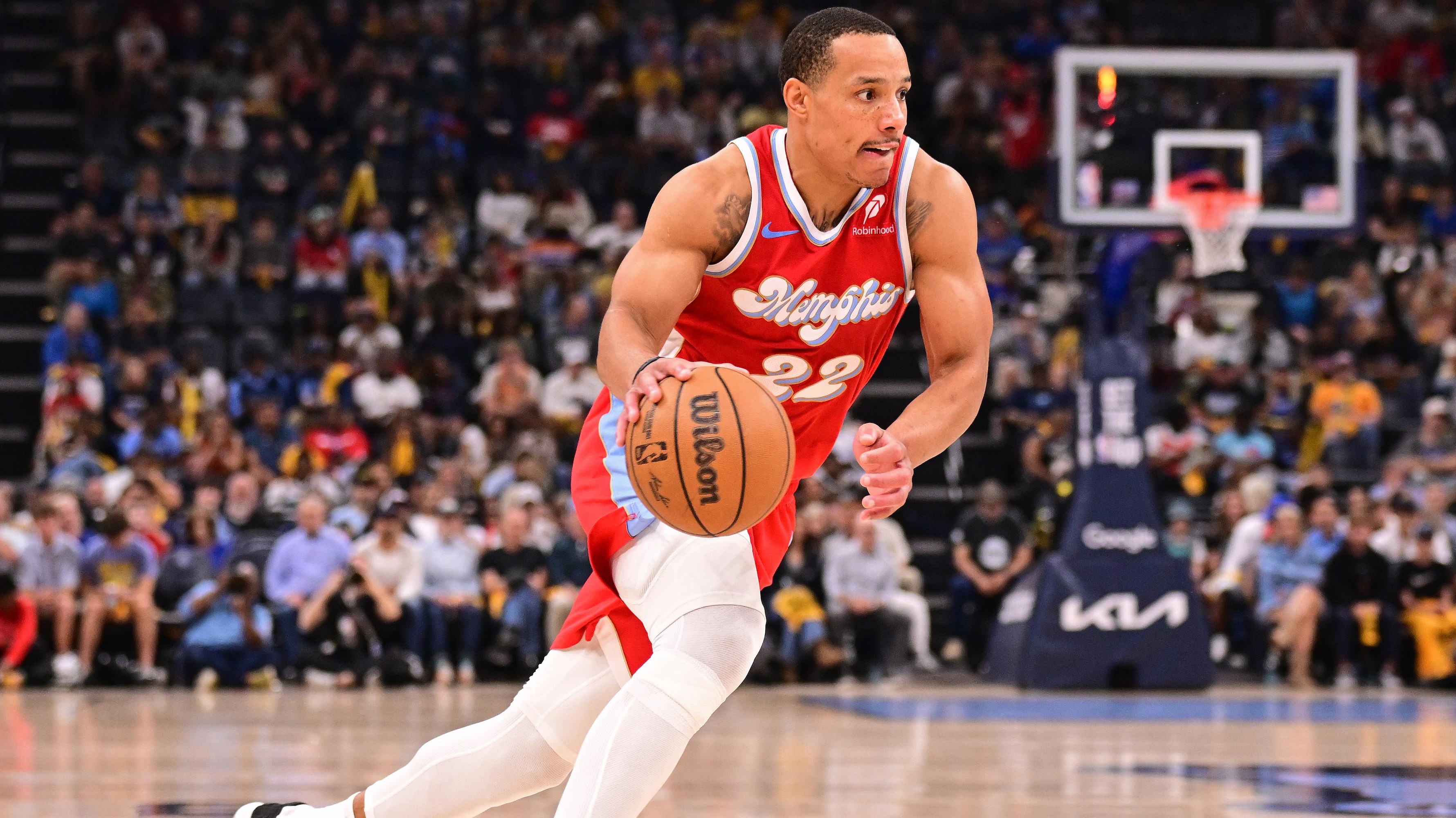 Desmond Bane Reveals Text, FaceTime from Grizzlies GM About Magic Trade News