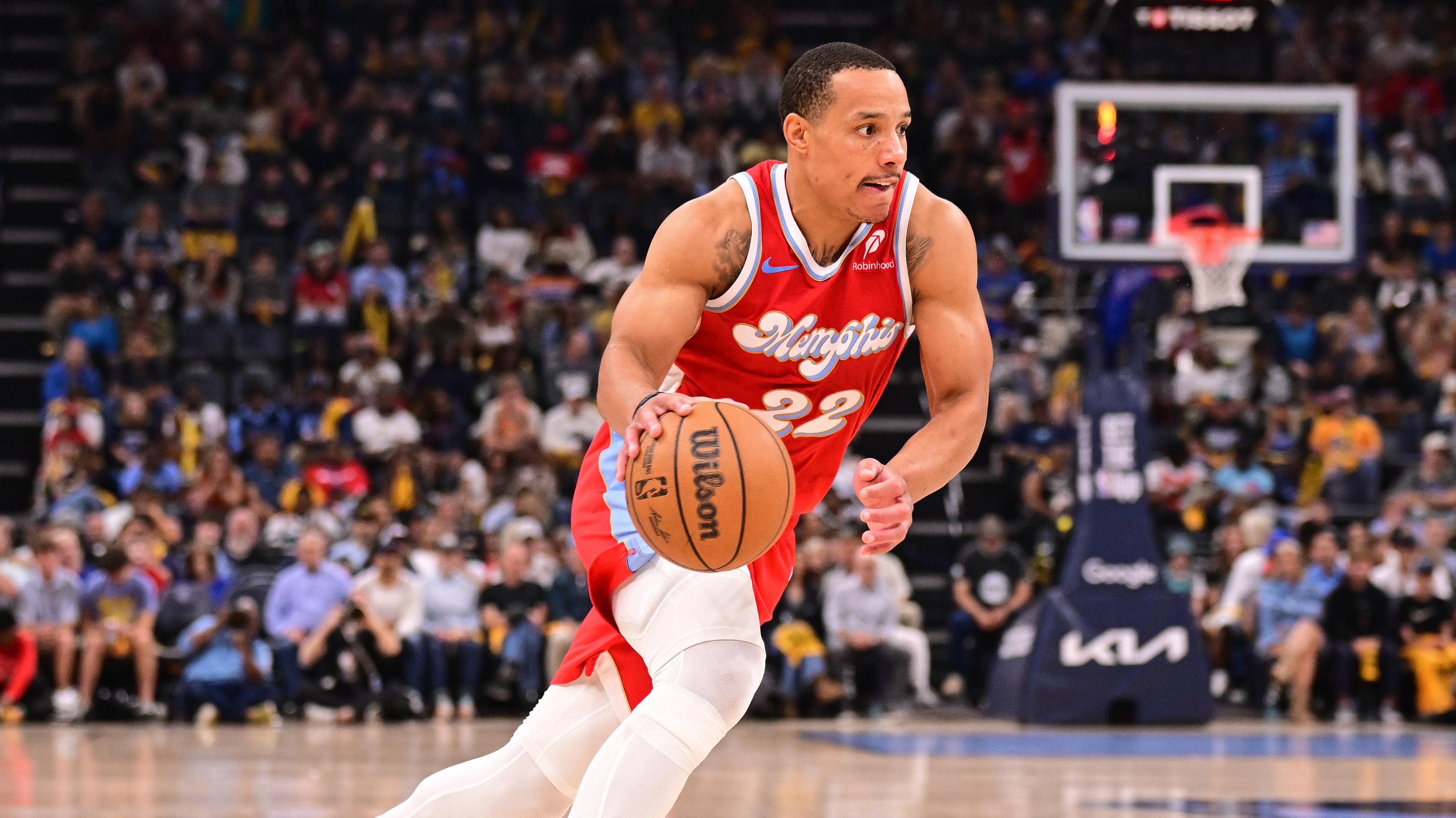 2025 NBA Playoffs - Oklahoma City Thunder v Memphis Grizzlies