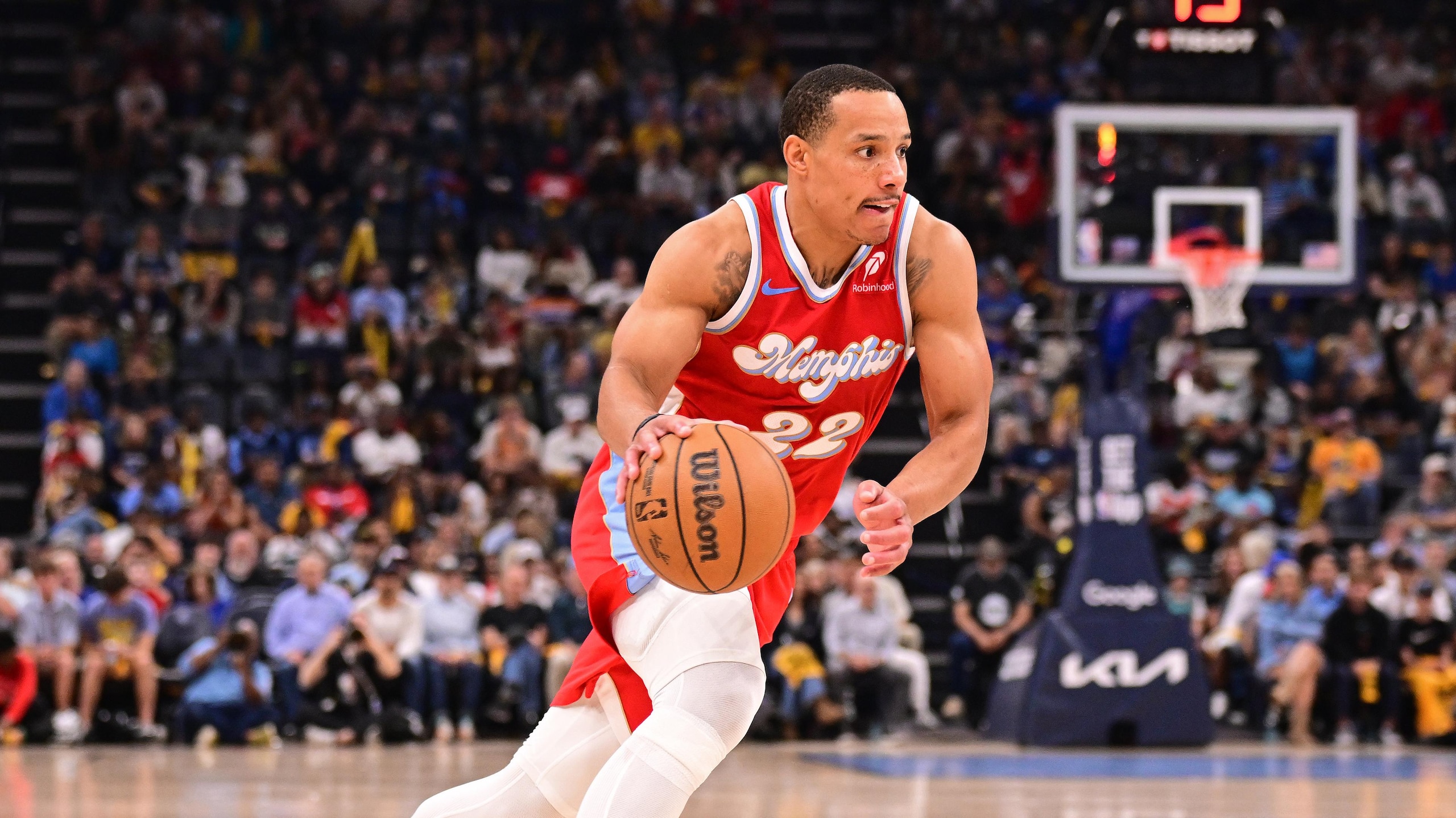 2025 NBA Playoffs - Oklahoma City Thunder v Memphis Grizzlies
