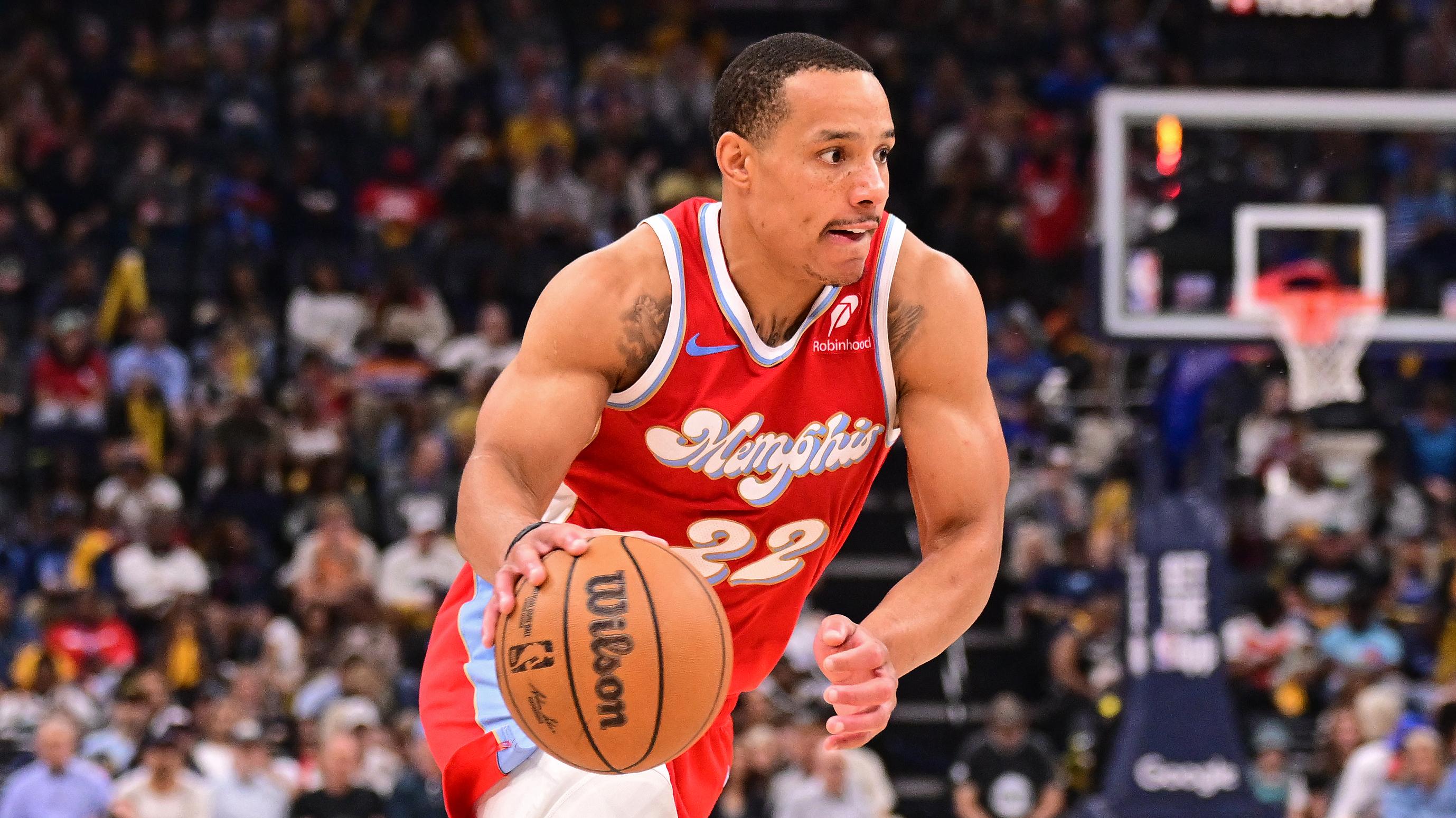 2025 NBA Playoffs - Oklahoma City Thunder v Memphis Grizzlies