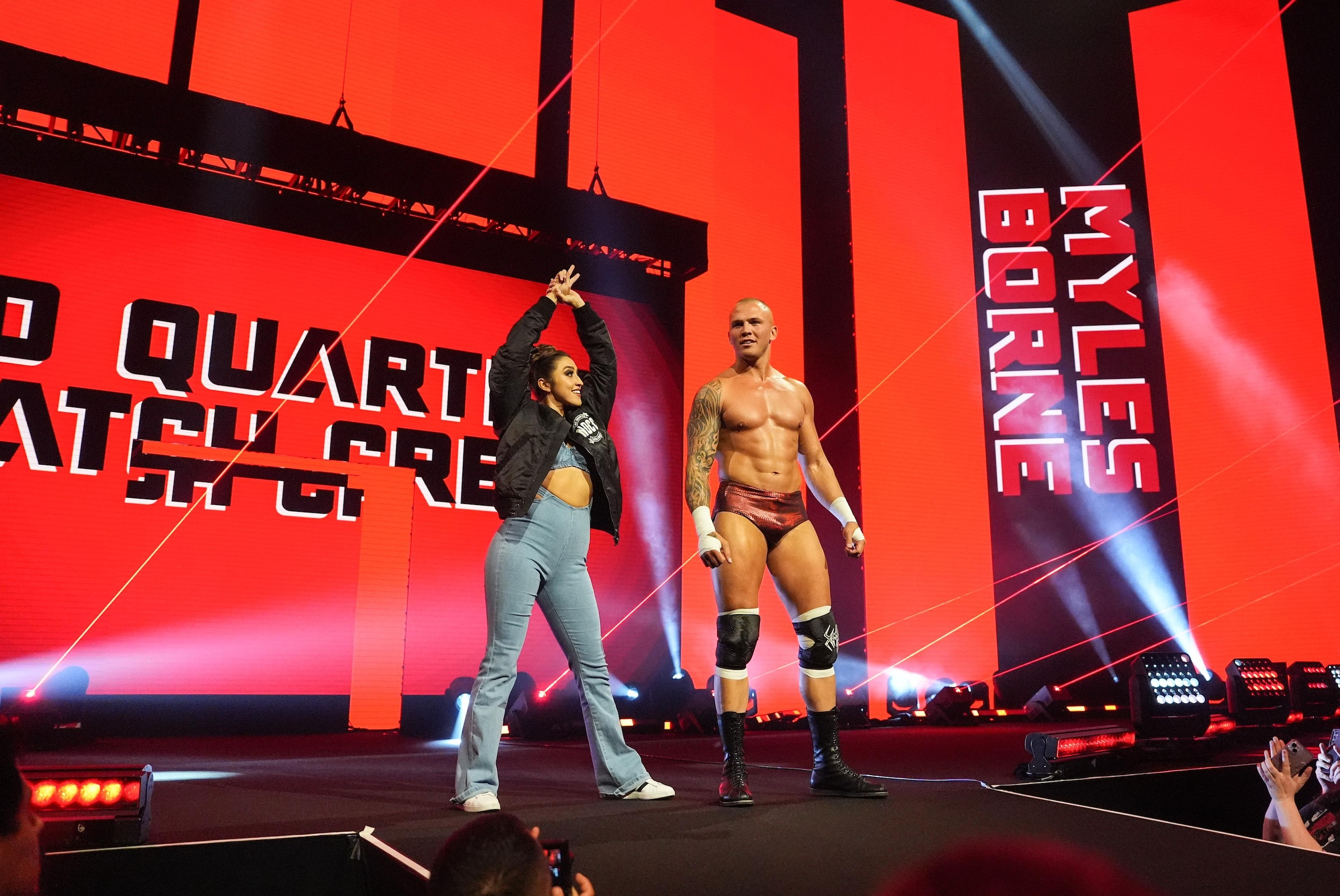 NXT NXT