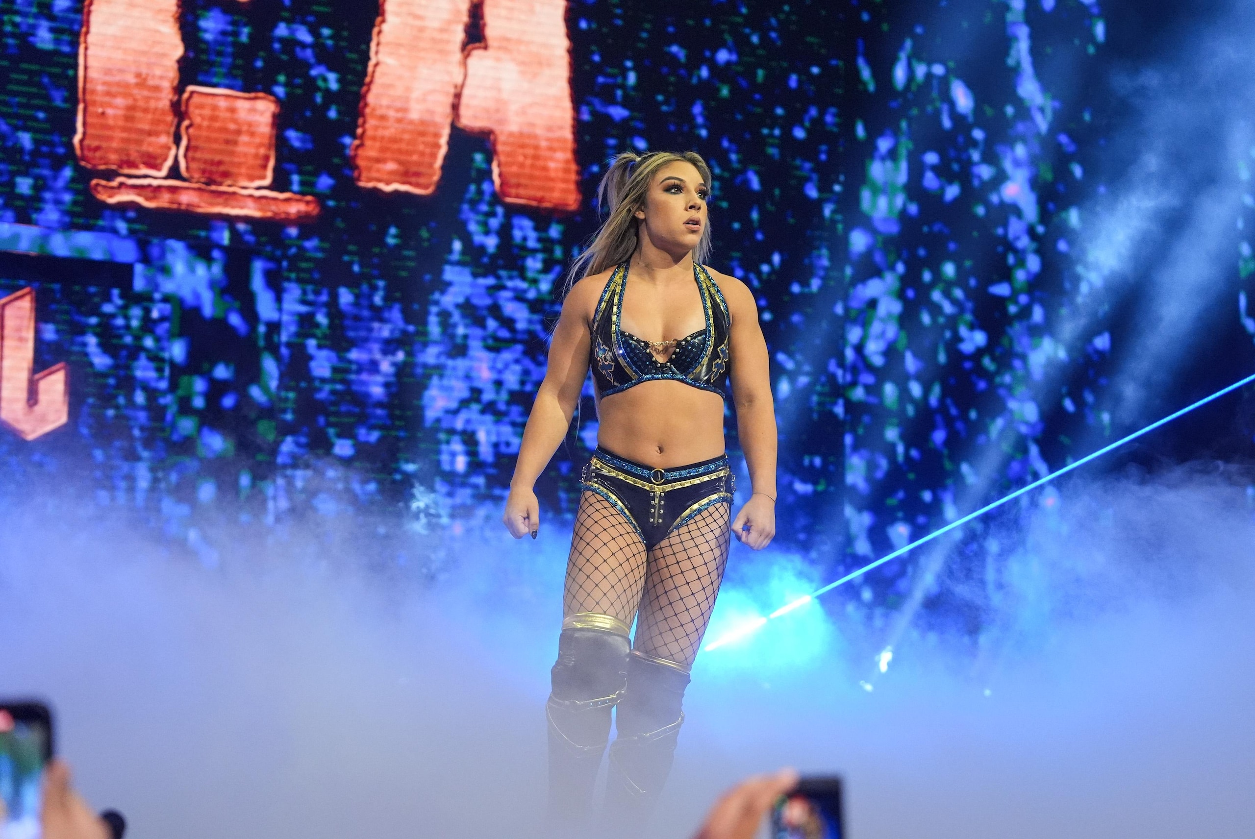 NXT