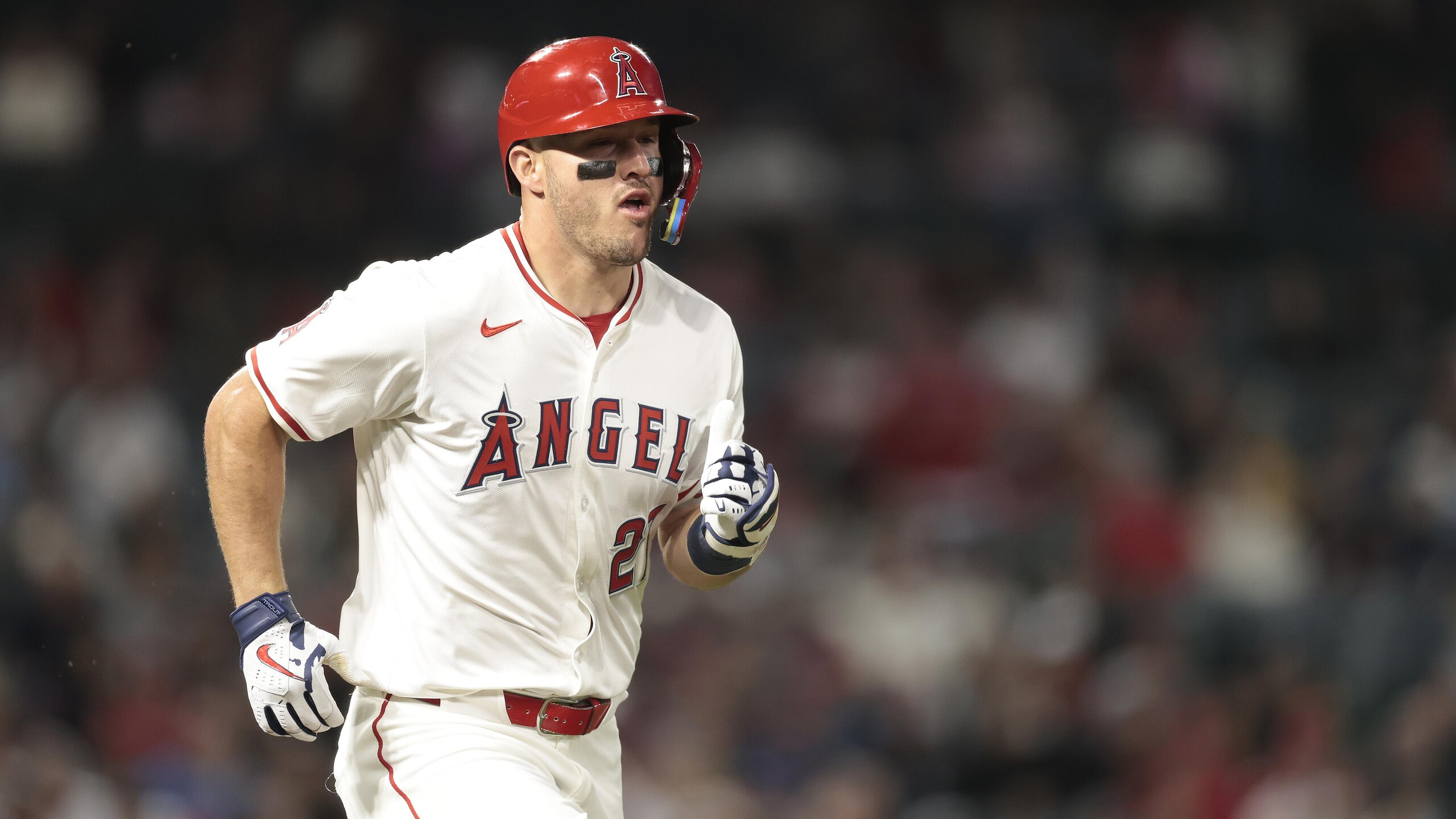 Pittsburgh Pirates v Los Angeles Angels Pittsburgh Pirates v Los Angeles Angels