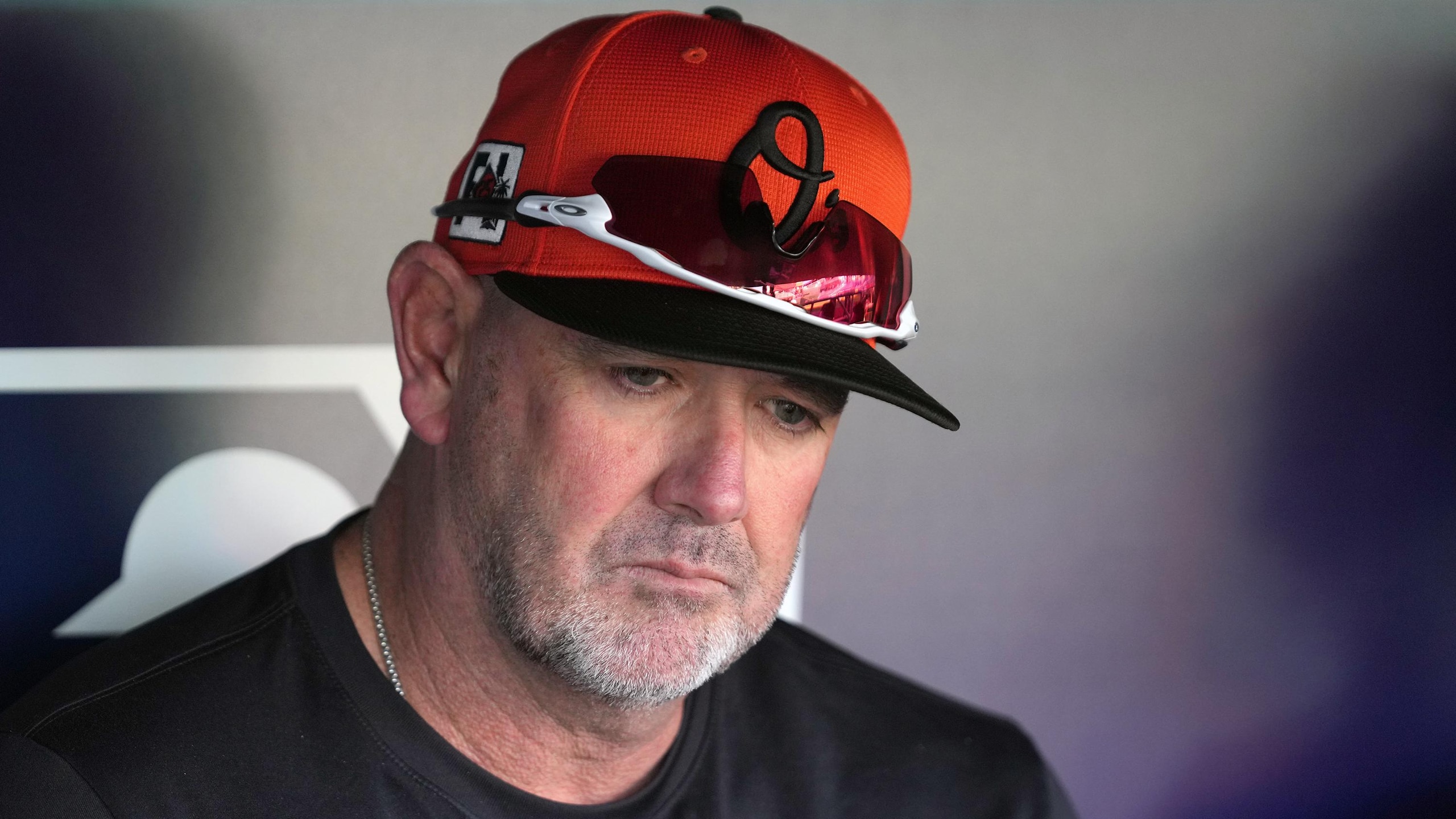 Baltimore Orioles v Washington Nationals