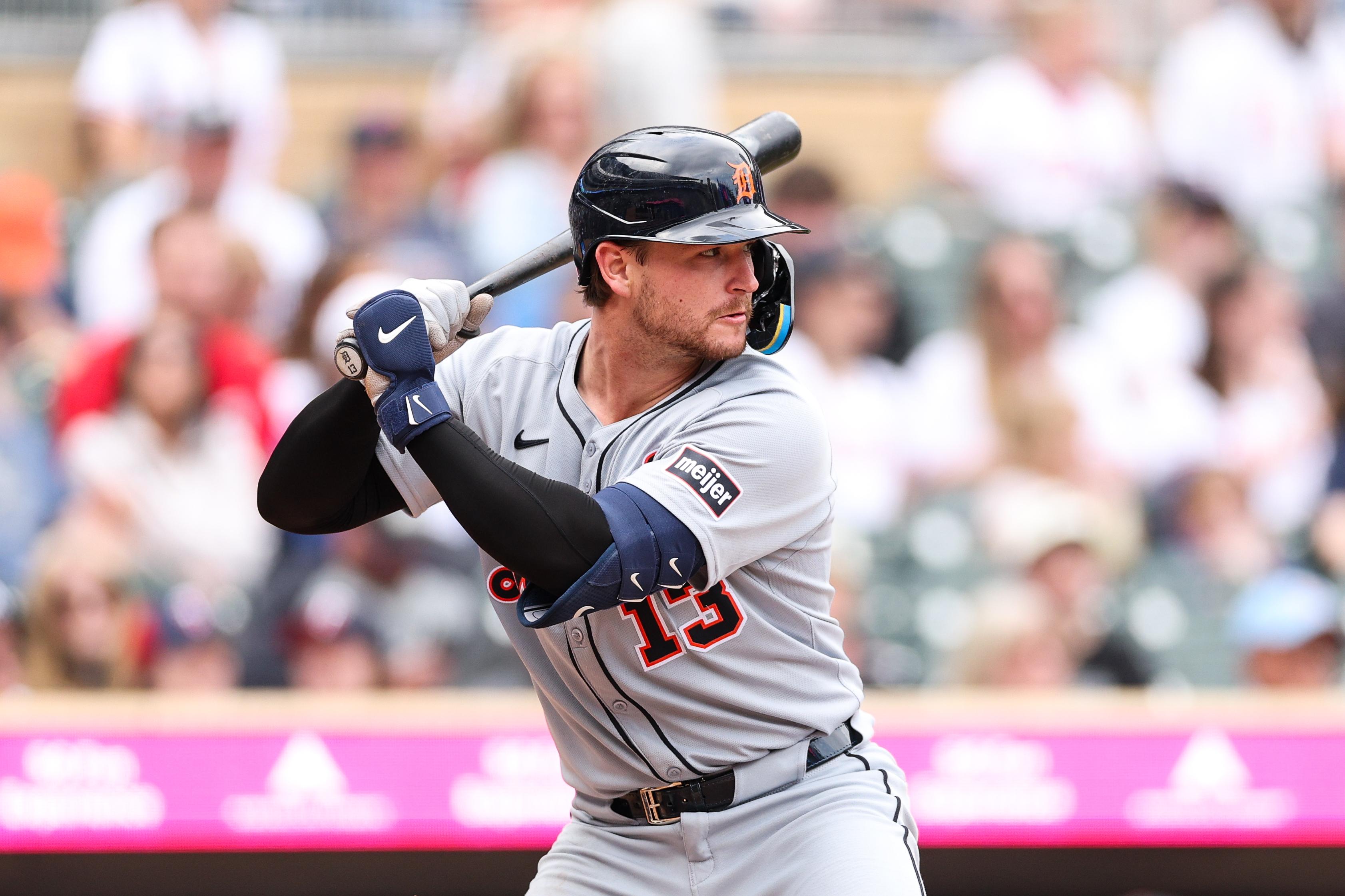 Detroit Tigers v Minnesota Twins