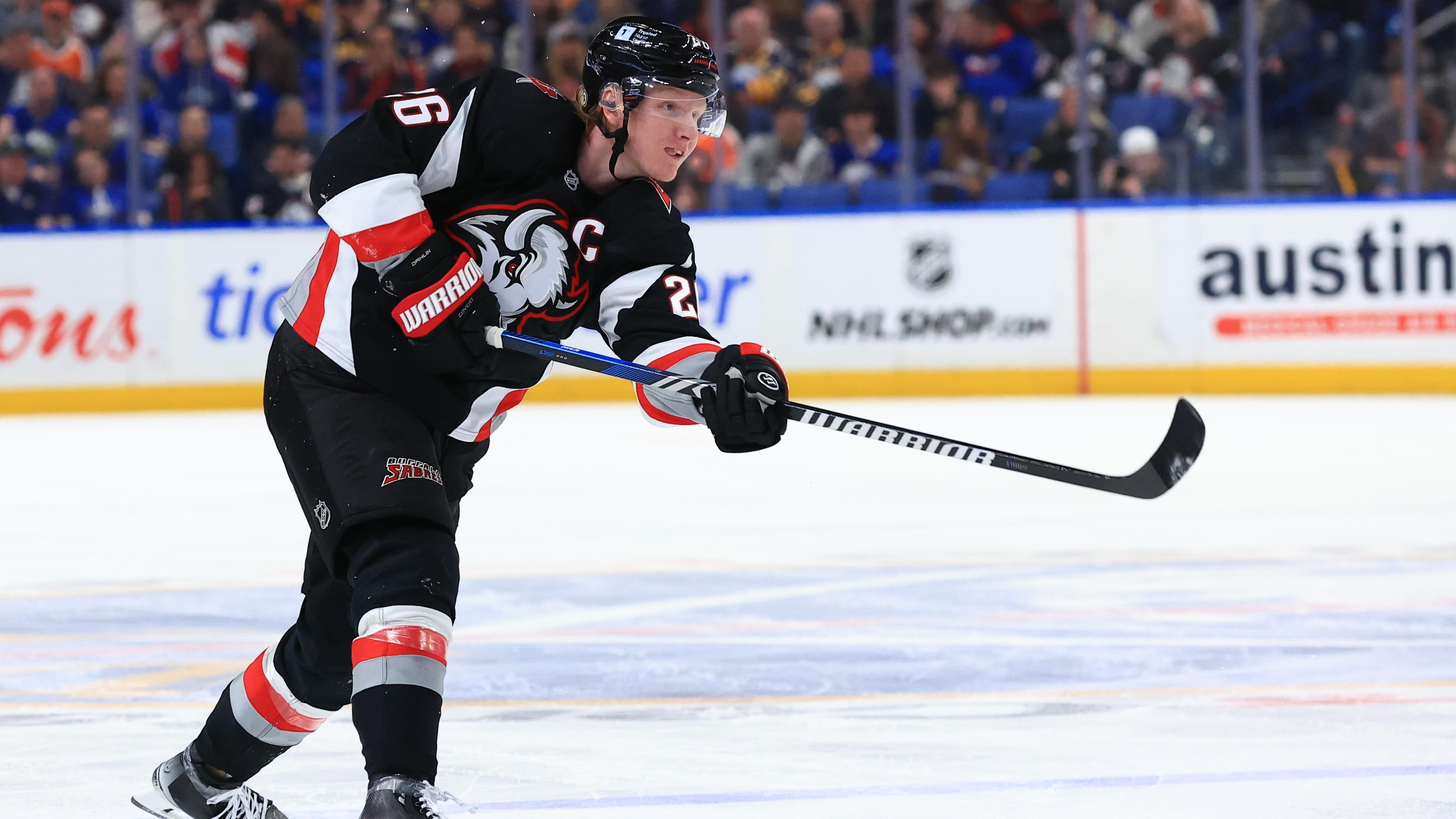 Philadelphia Flyers v Buffalo Sabres