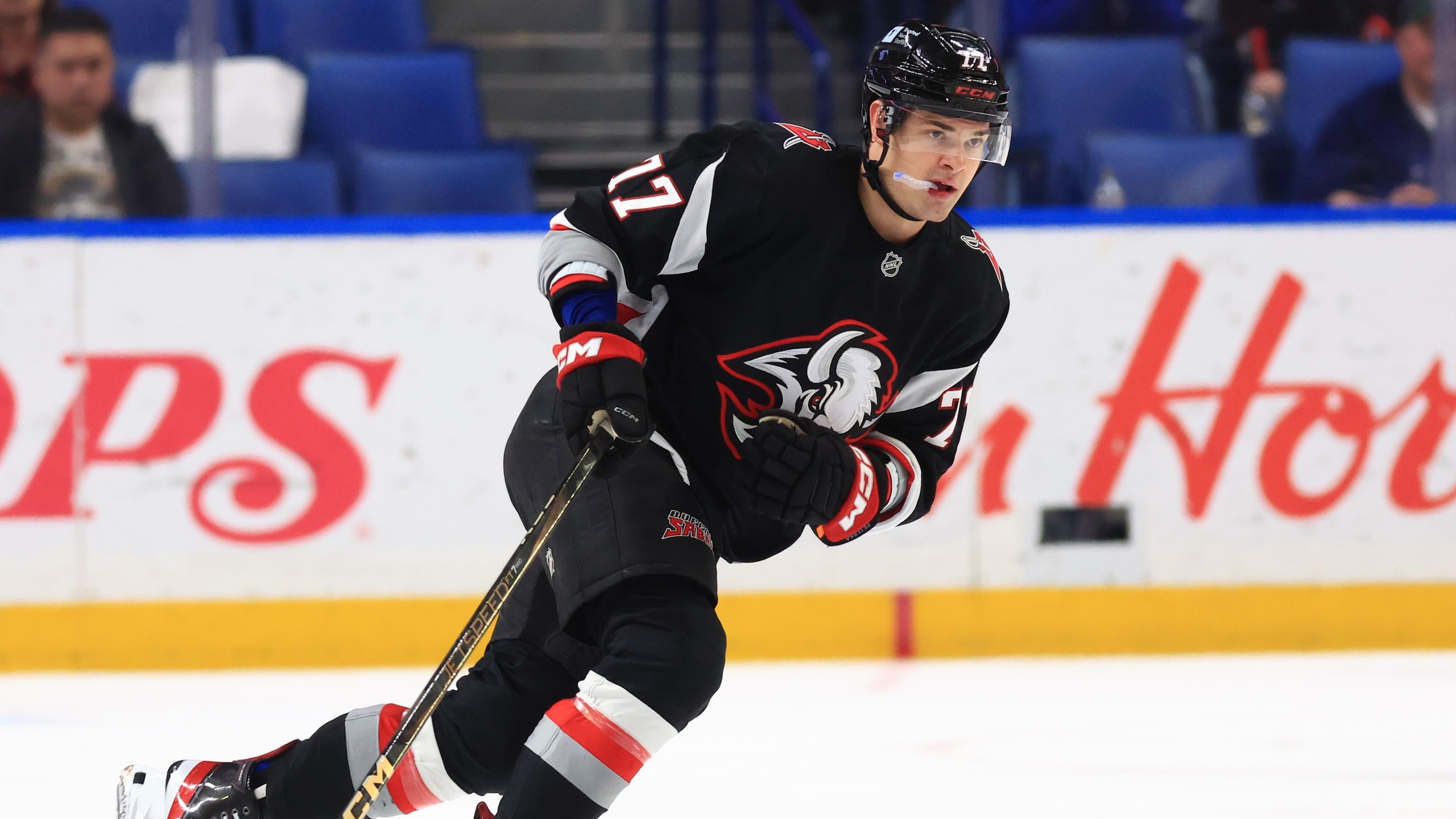 Philadelphia Flyers v Buffalo Sabres