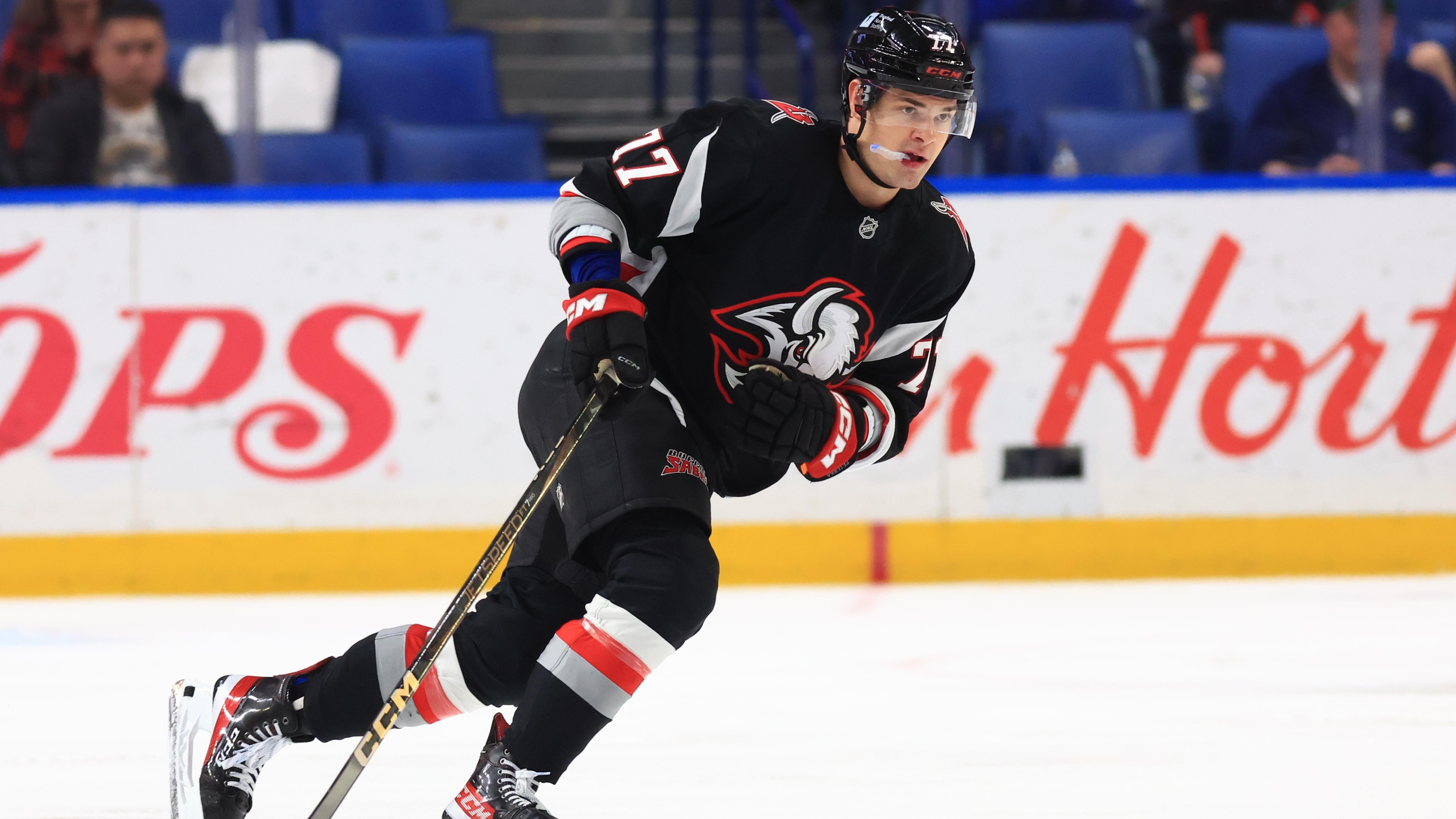 Peterka Trade Winners and Losers Peterka Trade Winners and Losers