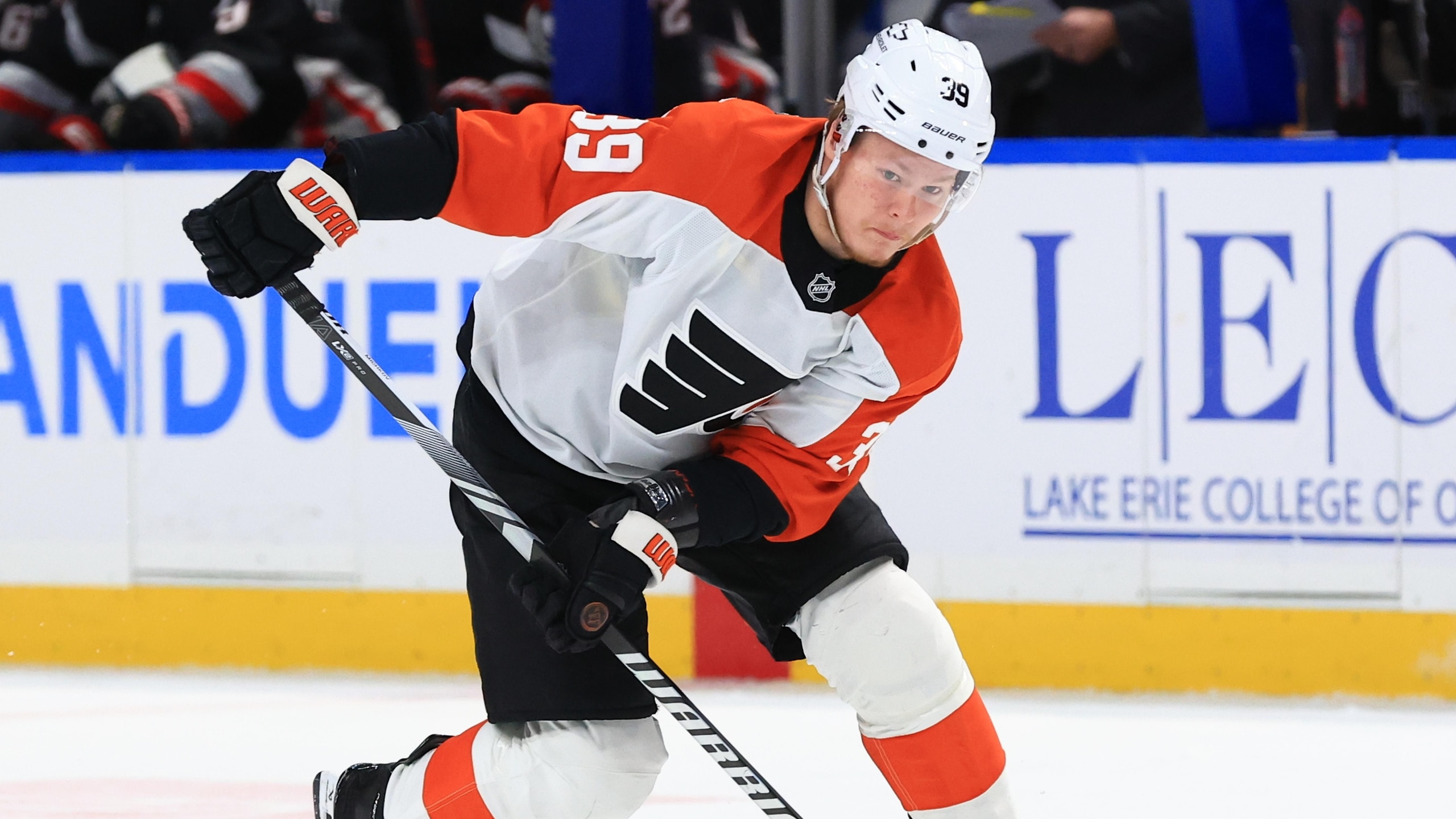 Philadelphia Flyers v Buffalo Sabres