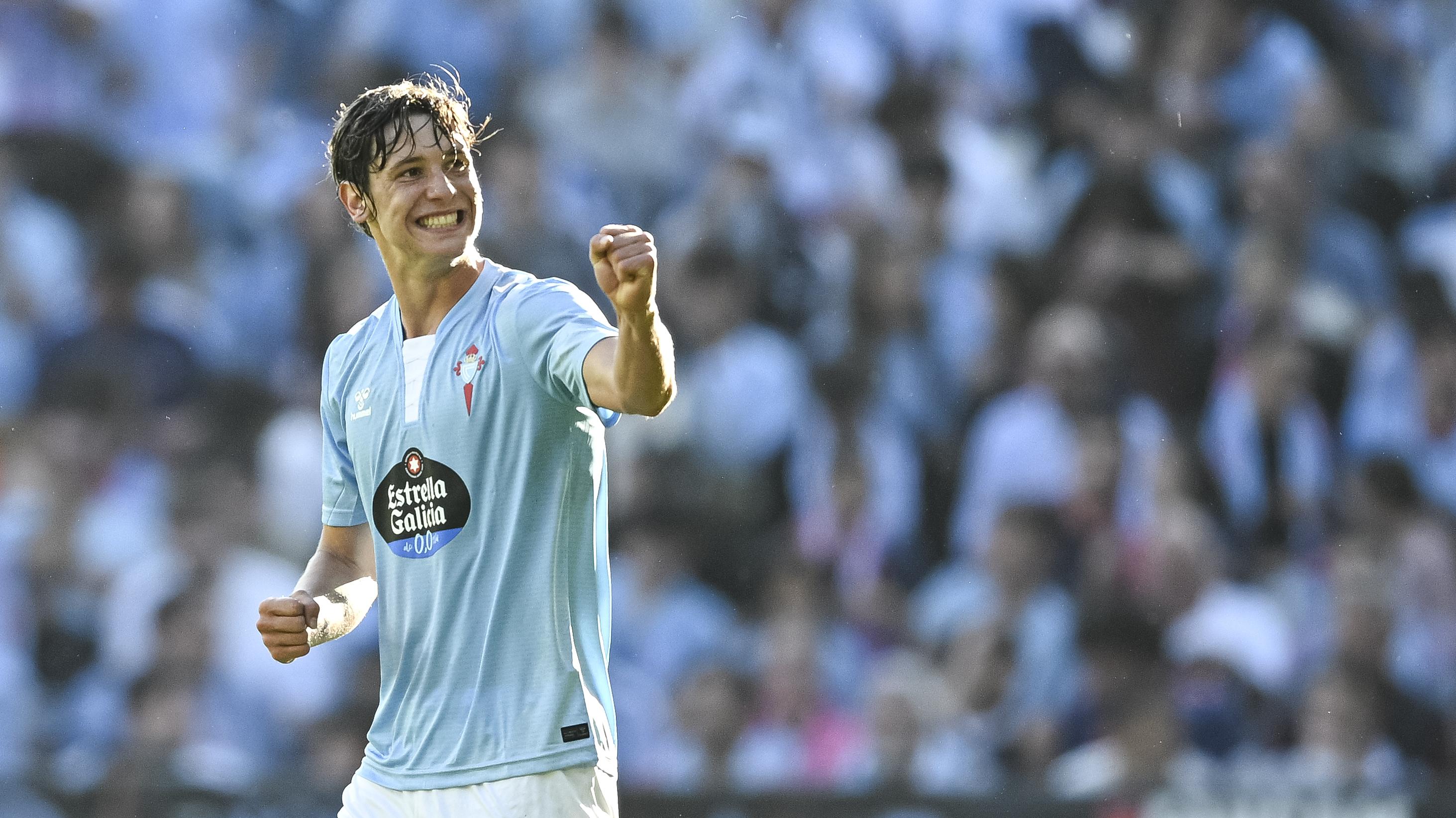 RC Celta de Vigo v Villarreal CF - La Liga EA Sports