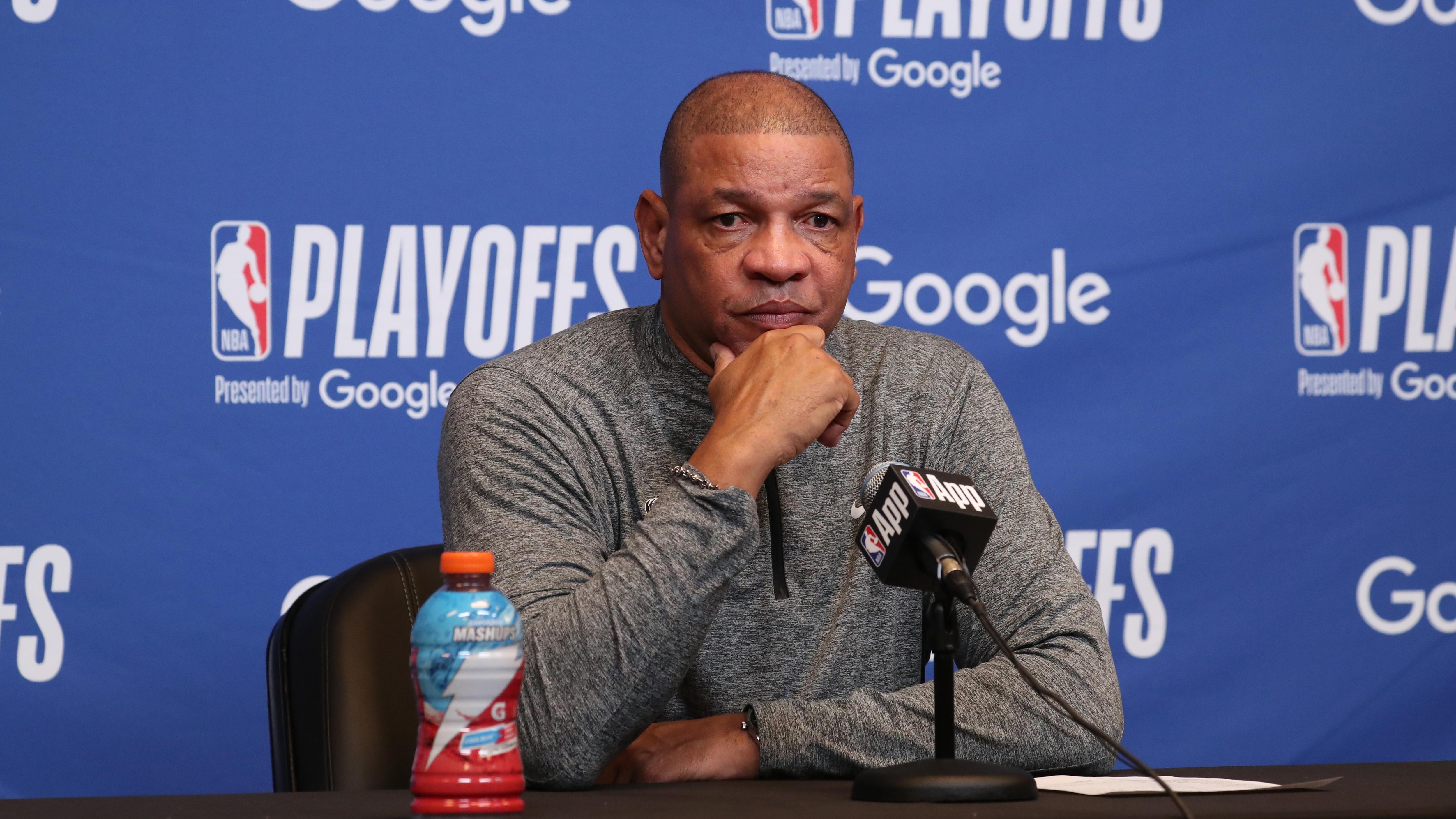 2025 NBA Playoffs - Indiana Pacers v Milwaukee Bucks