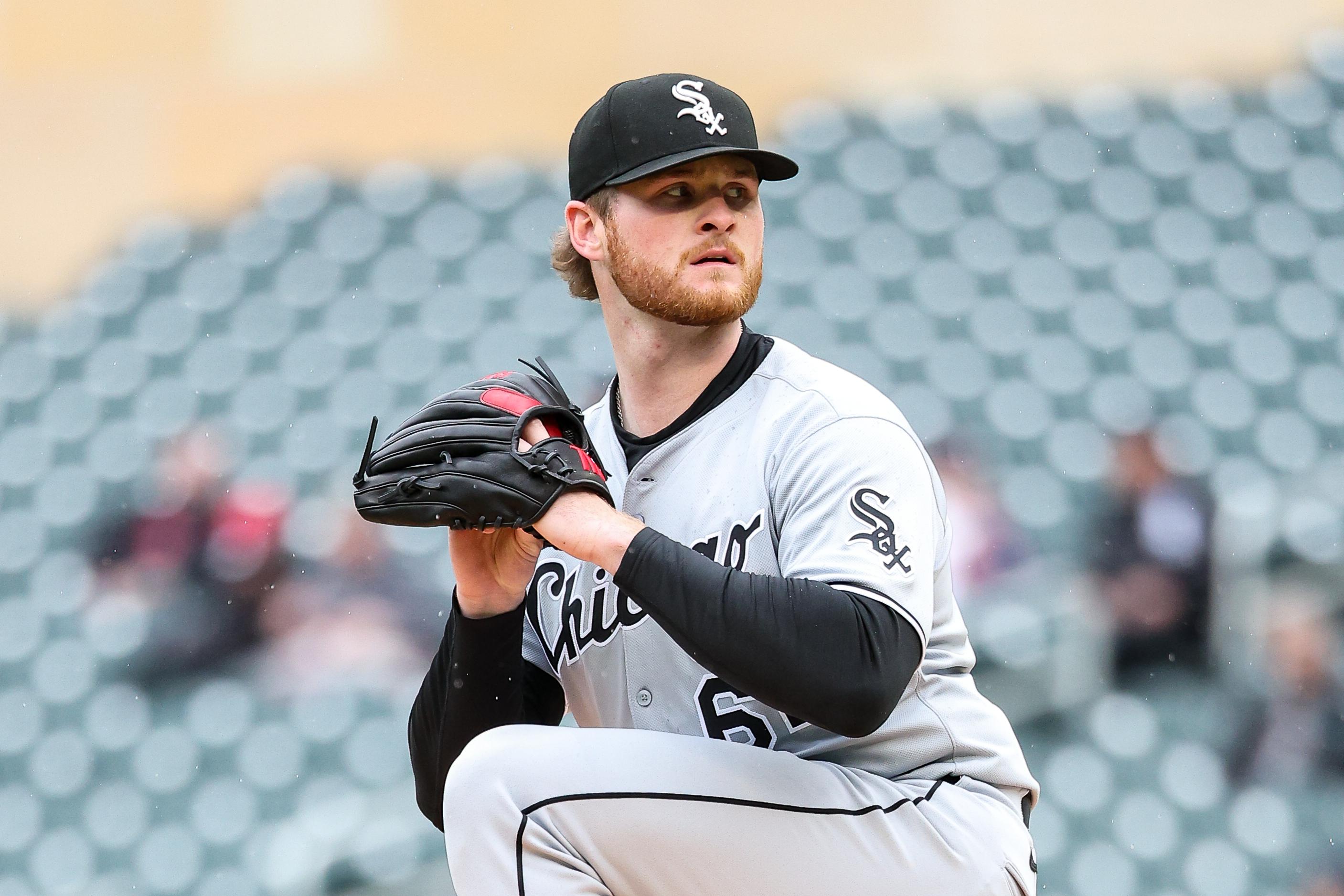 Chicago White Sox v Minnesota Twins