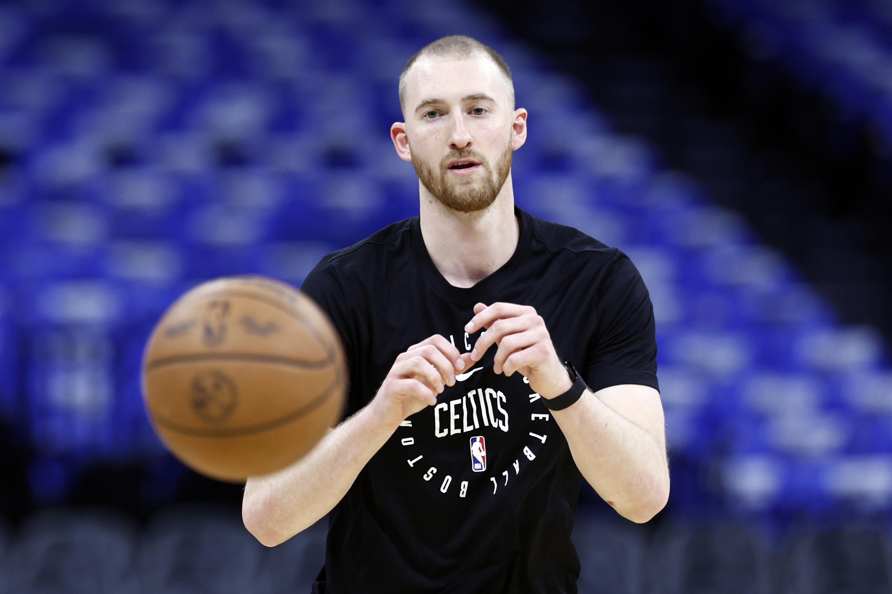 Celtics can't overcome miscues and other takeaways from Game 3 loss to Magic