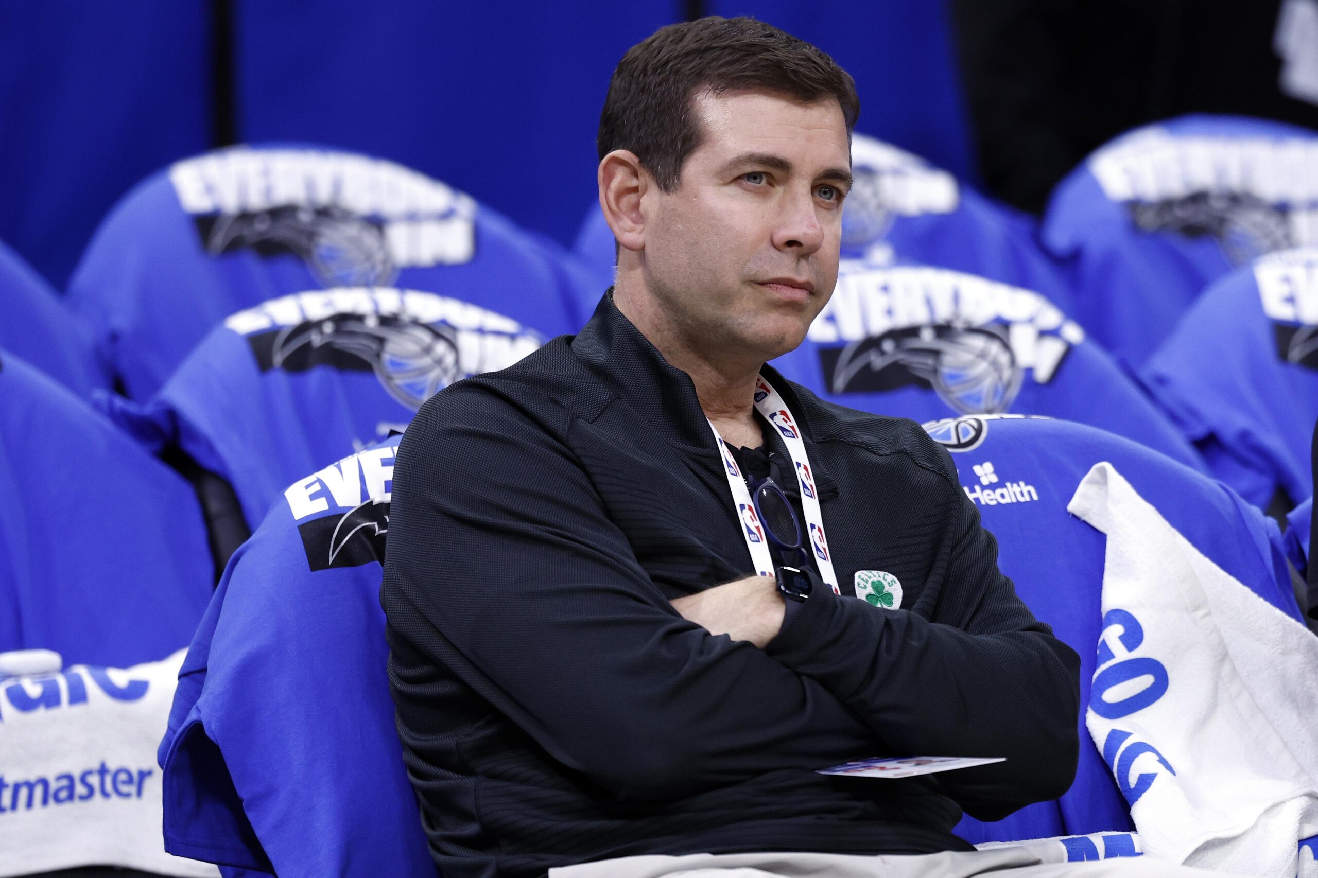 Celtics can't overcome miscues and other takeaways from Game 3 loss to Magic