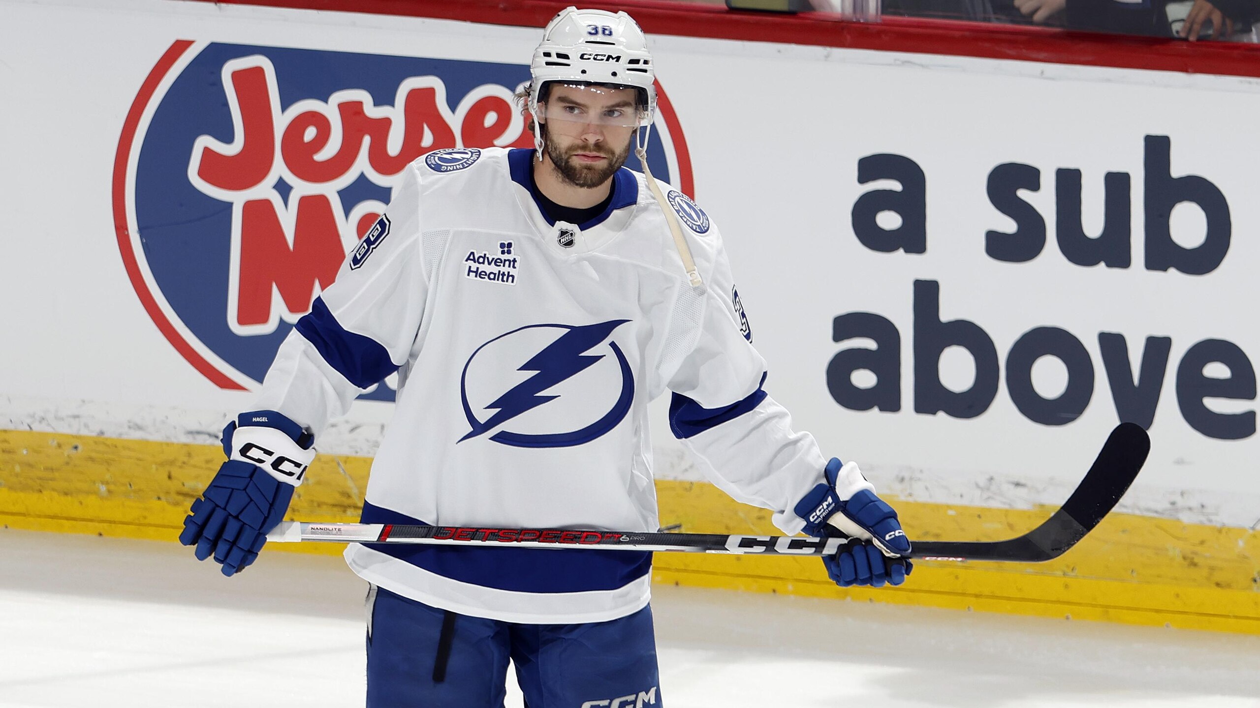 Tampa Bay Lightning v Florida Panthers - Game Four