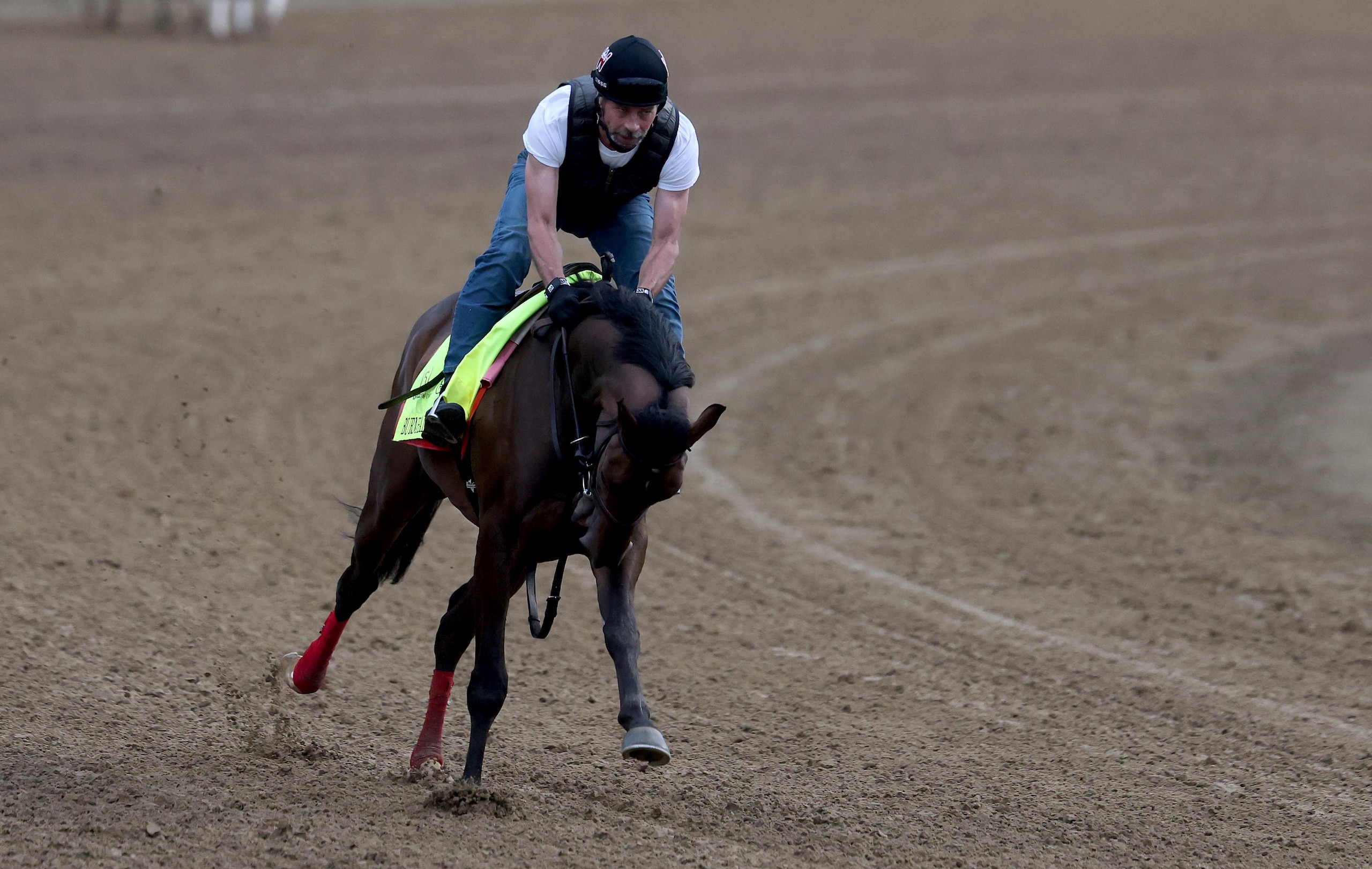 151th Kentucky Derby - Previews 151th Kentucky Derby - Previews